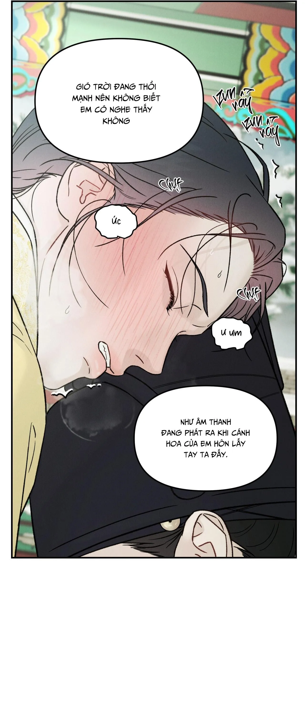 GALE OF THE GOD Chapter 23 Trang 31