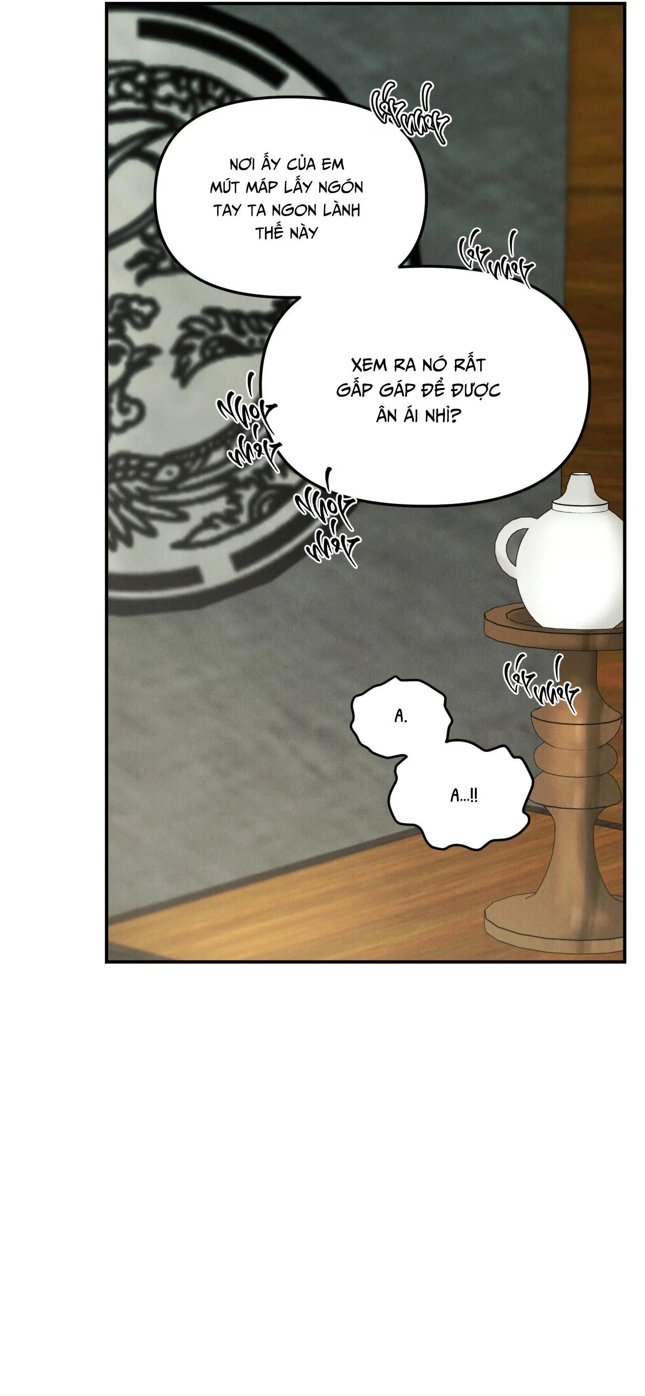 GALE OF THE GOD Chapter 23 Trang 32