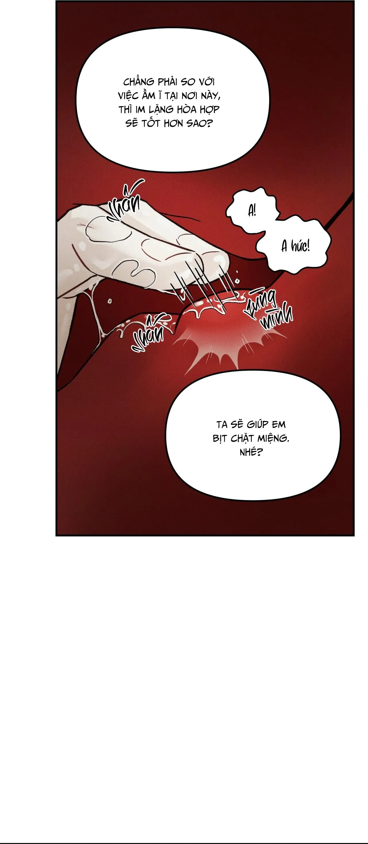 GALE OF THE GOD Chapter 23 Trang 34