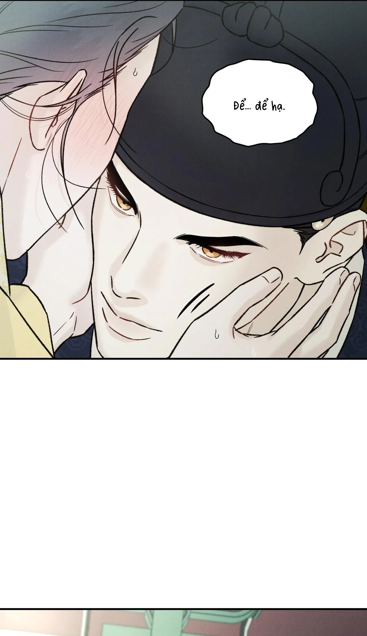 GALE OF THE GOD Chapter 23 Trang 35