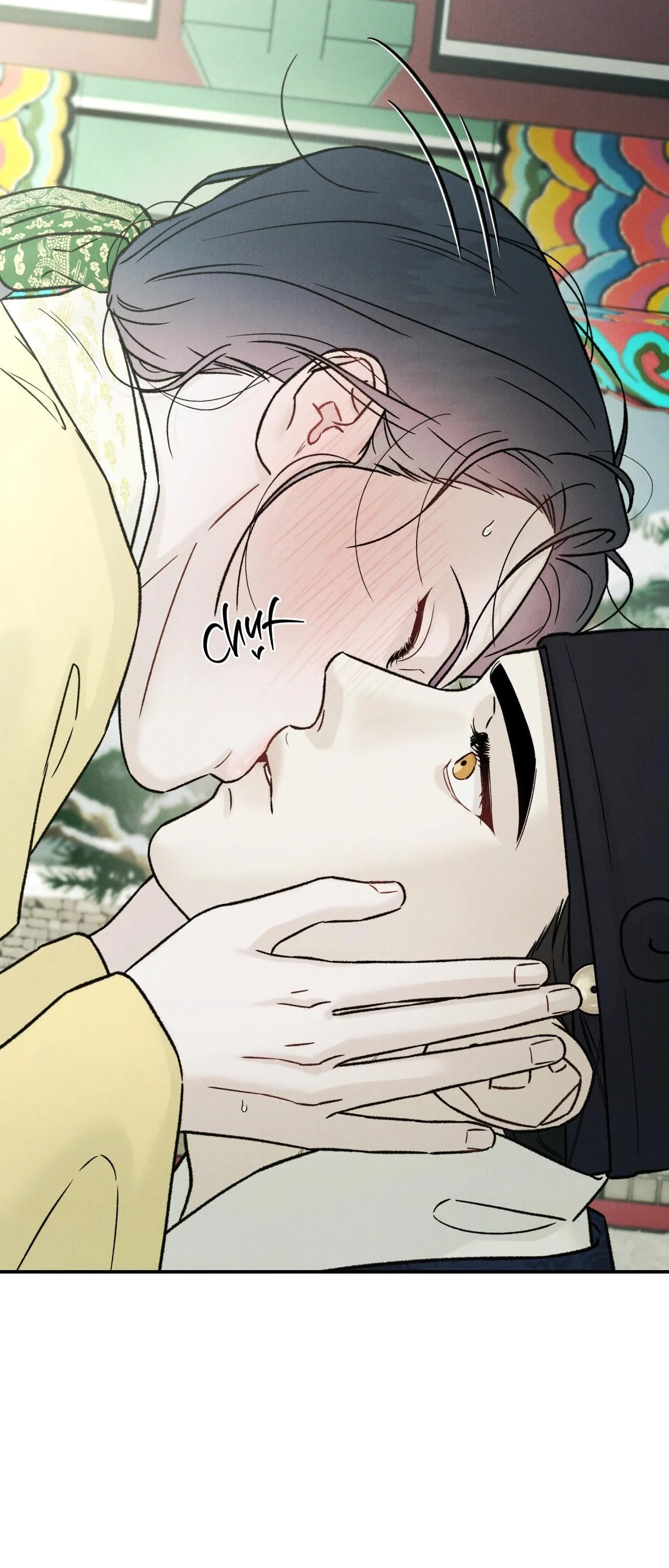 GALE OF THE GOD Chapter 23 Trang 36