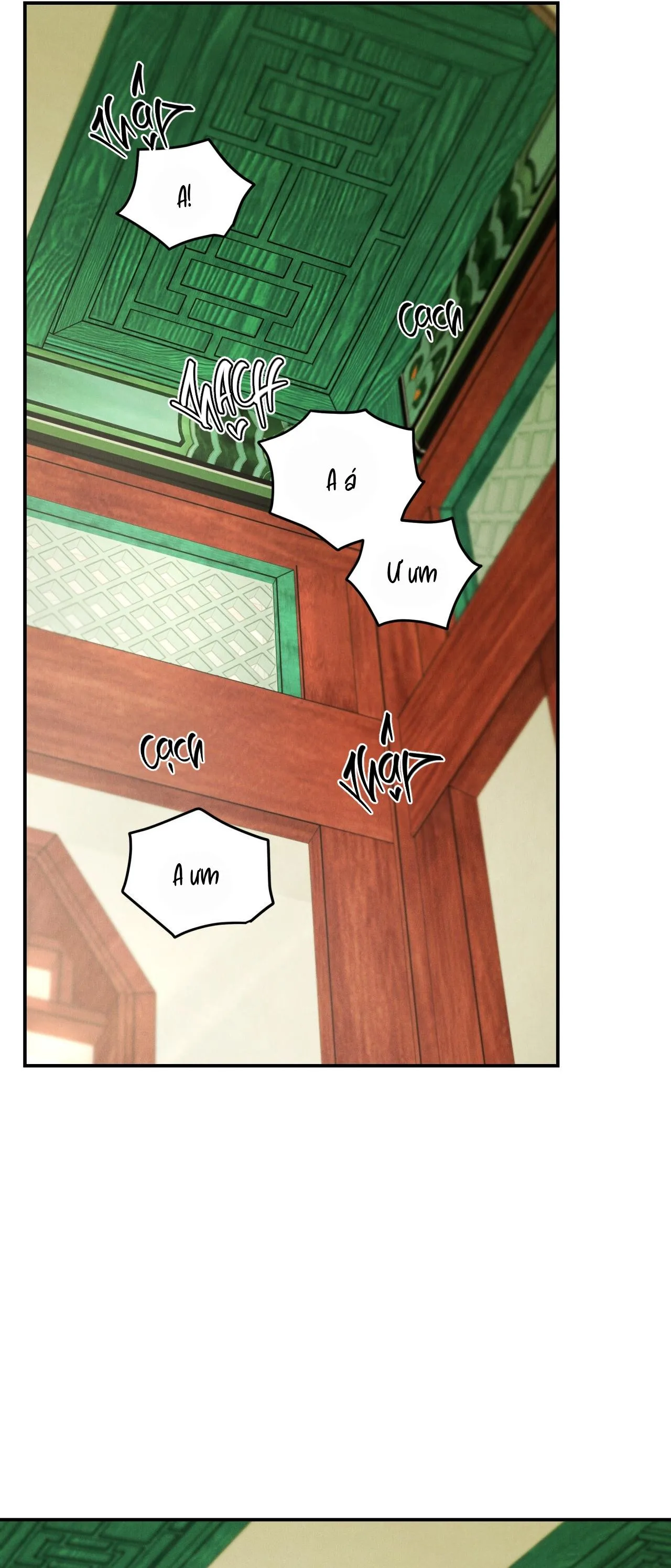 GALE OF THE GOD Chapter 23 Trang 48