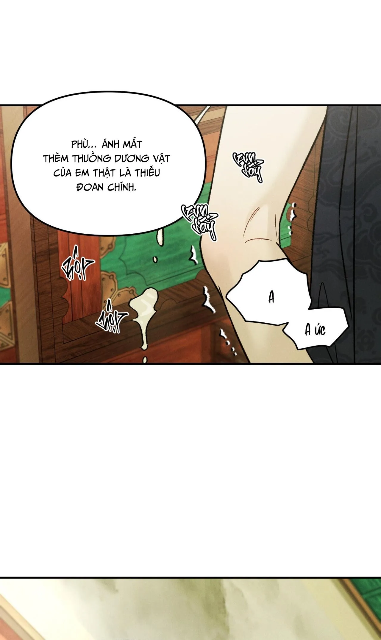 GALE OF THE GOD Chapter 23 Trang 50