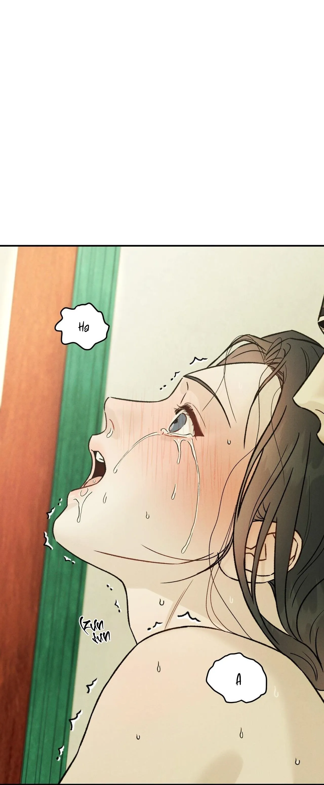 GALE OF THE GOD Chapter 24 Trang 9