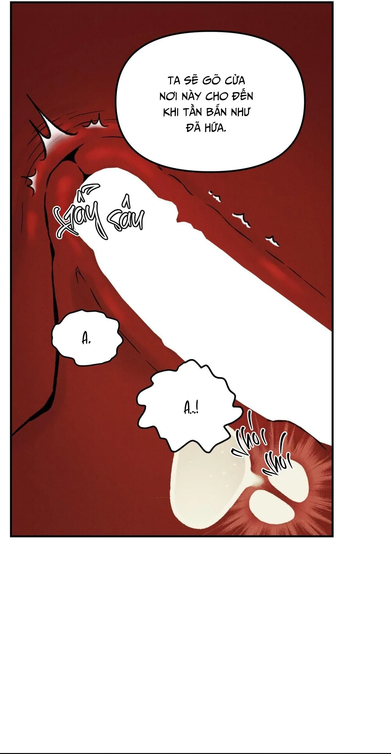 GALE OF THE GOD Chapter 24 Trang 11