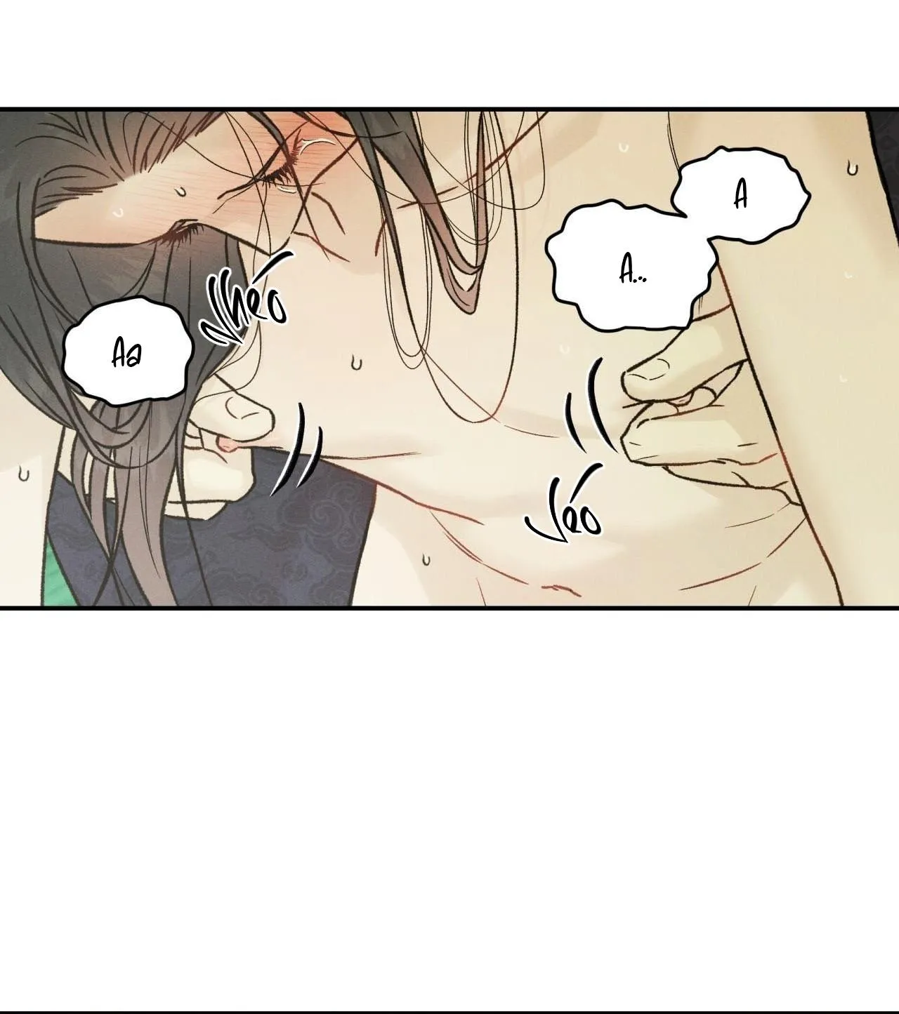 GALE OF THE GOD Chapter 24 Trang 13