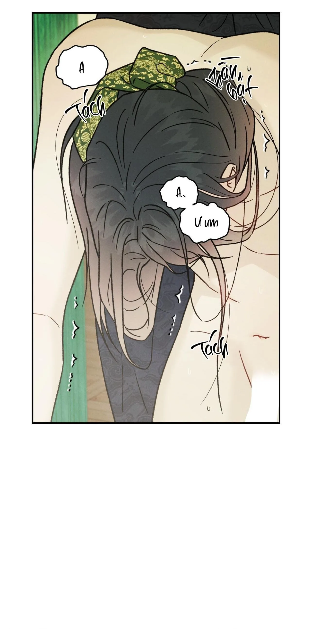 GALE OF THE GOD Chapter 24 Trang 20