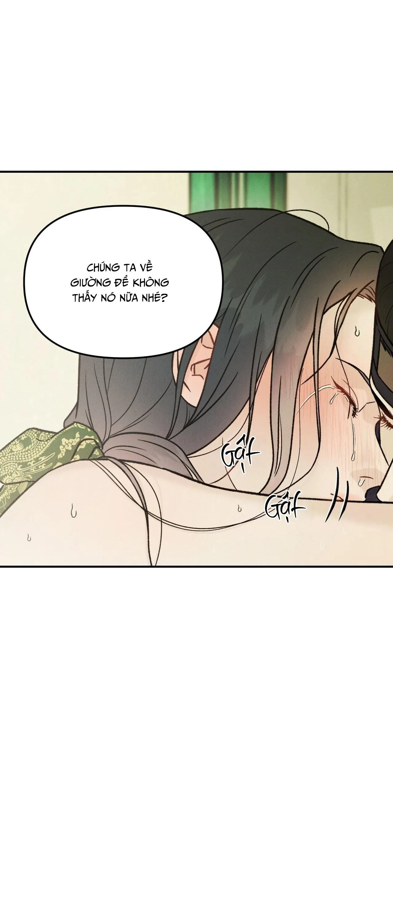 GALE OF THE GOD Chapter 24 Trang 25