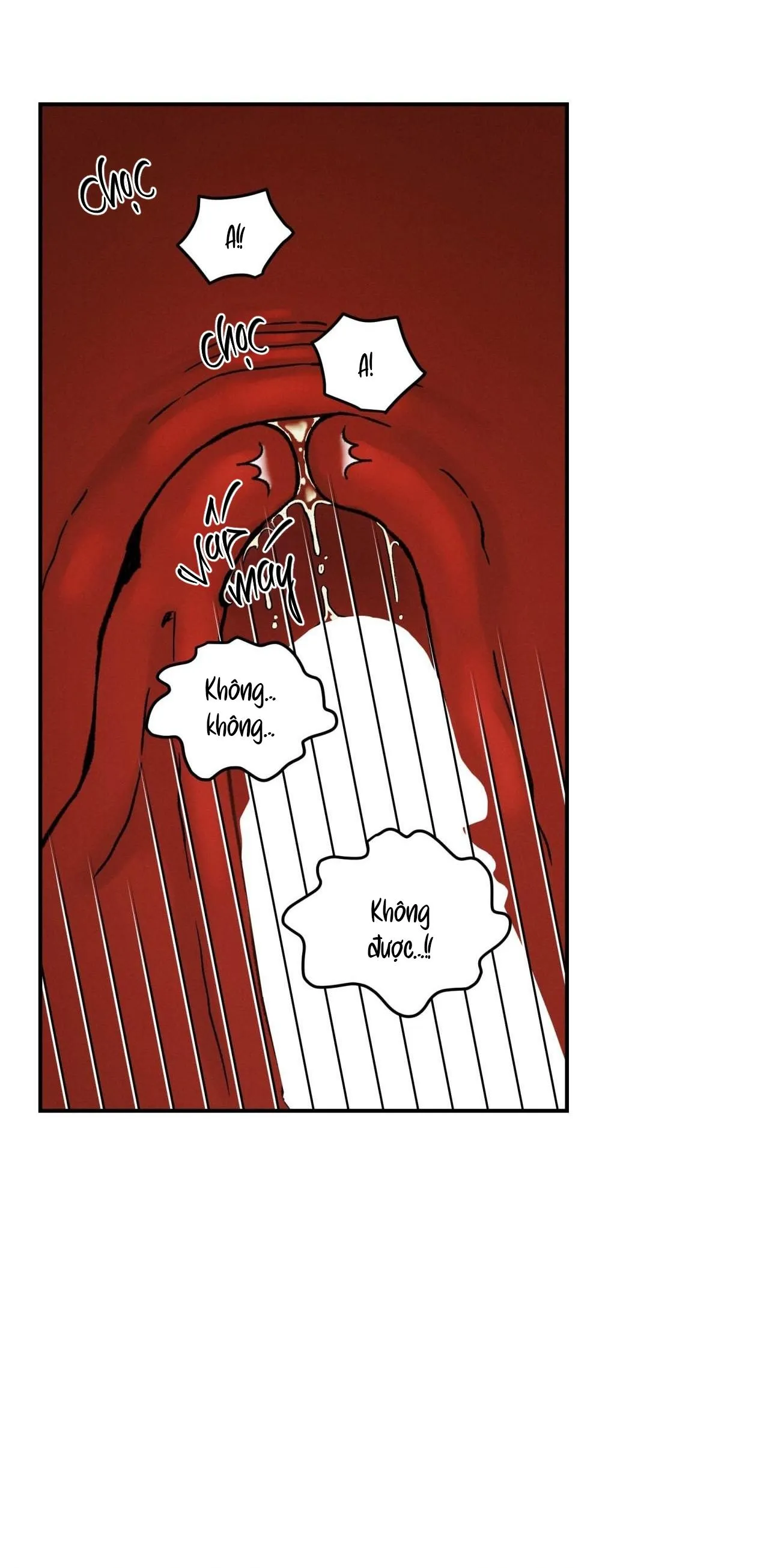 GALE OF THE GOD Chapter 24 Trang 28