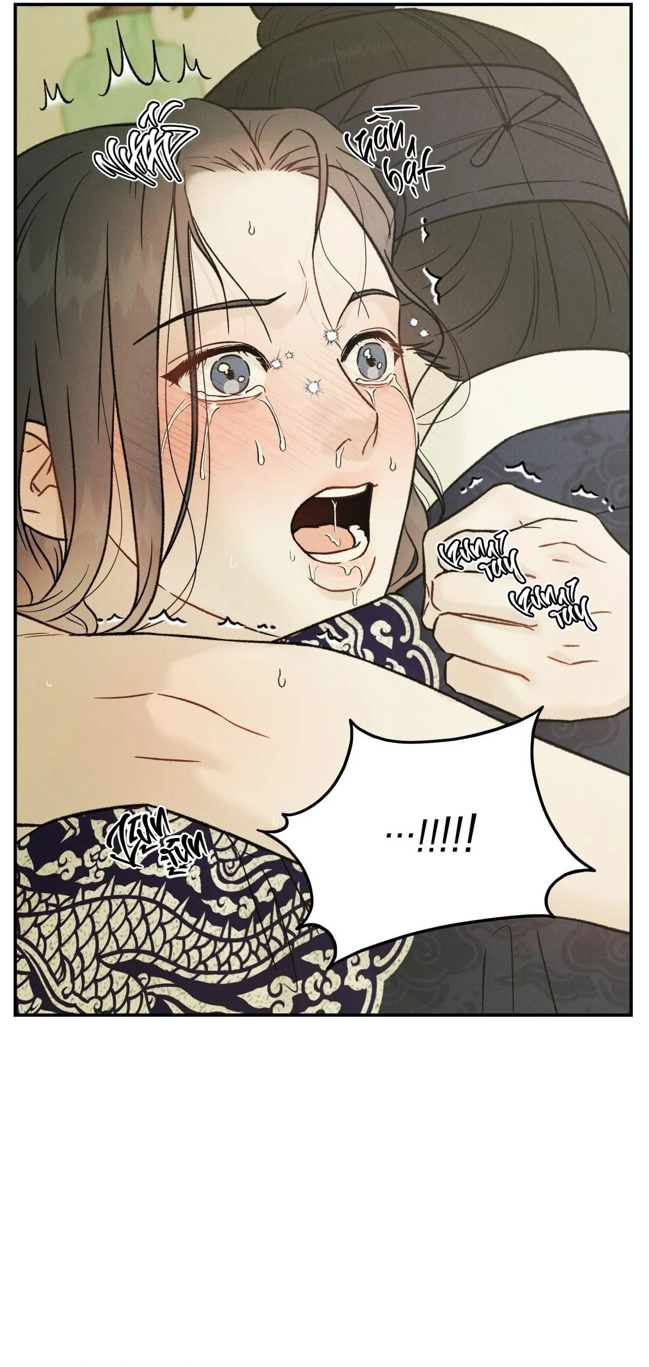 GALE OF THE GOD Chapter 24 Trang 29