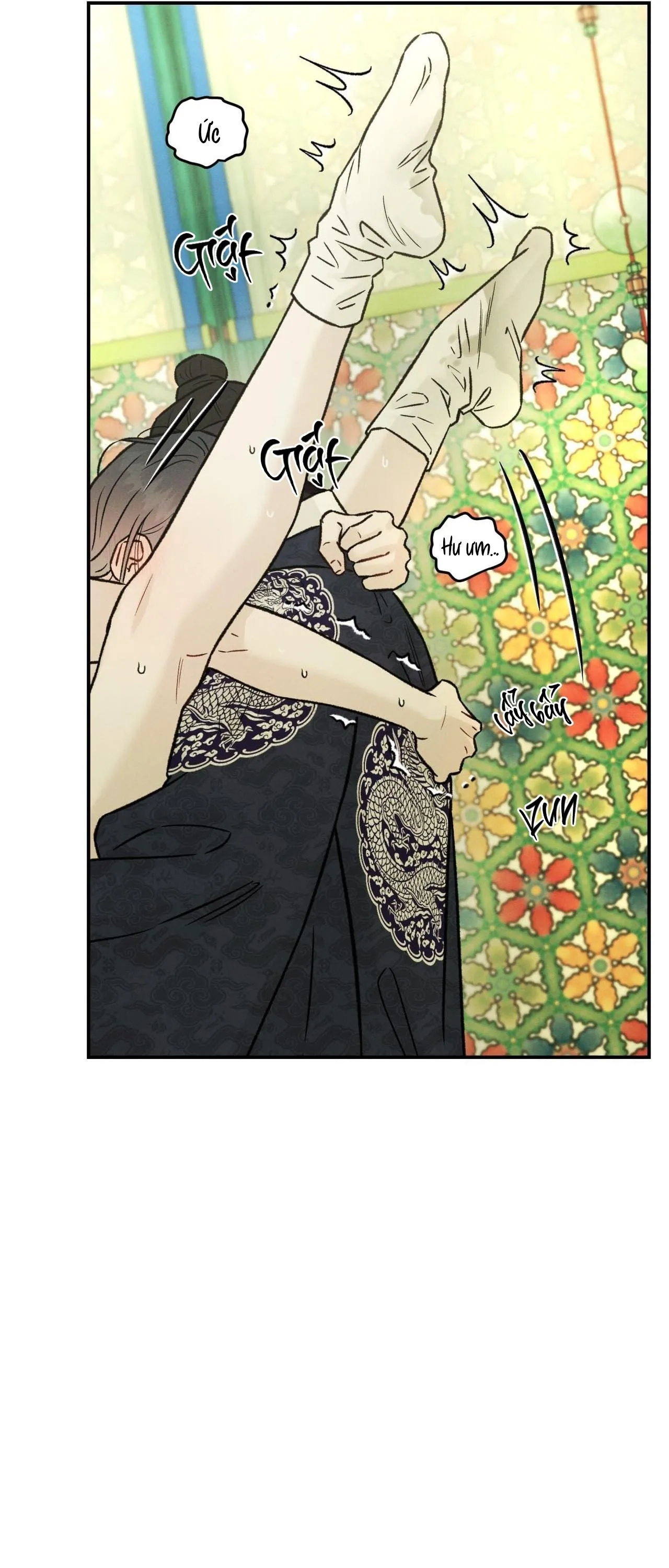 GALE OF THE GOD Chapter 24 Trang 30