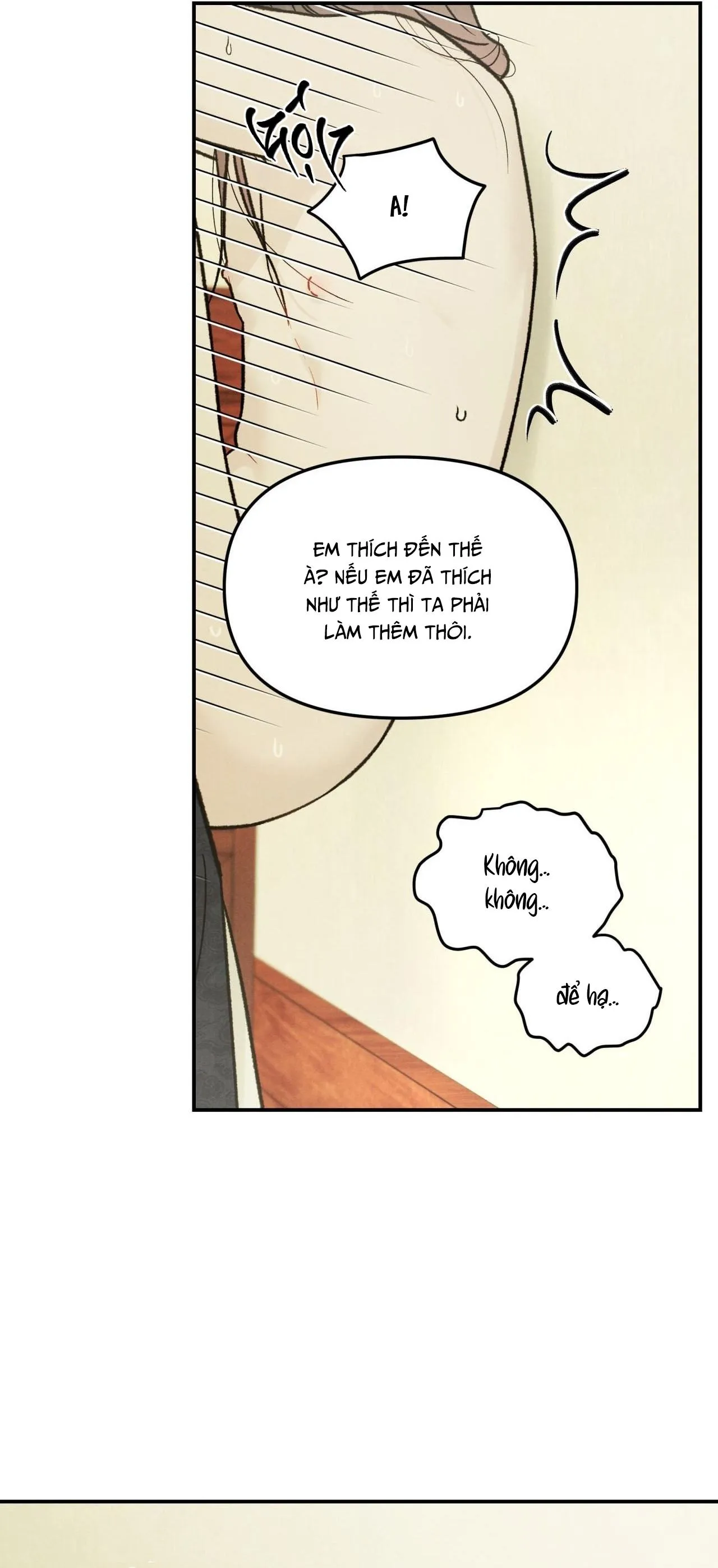 GALE OF THE GOD Chapter 24 Trang 32