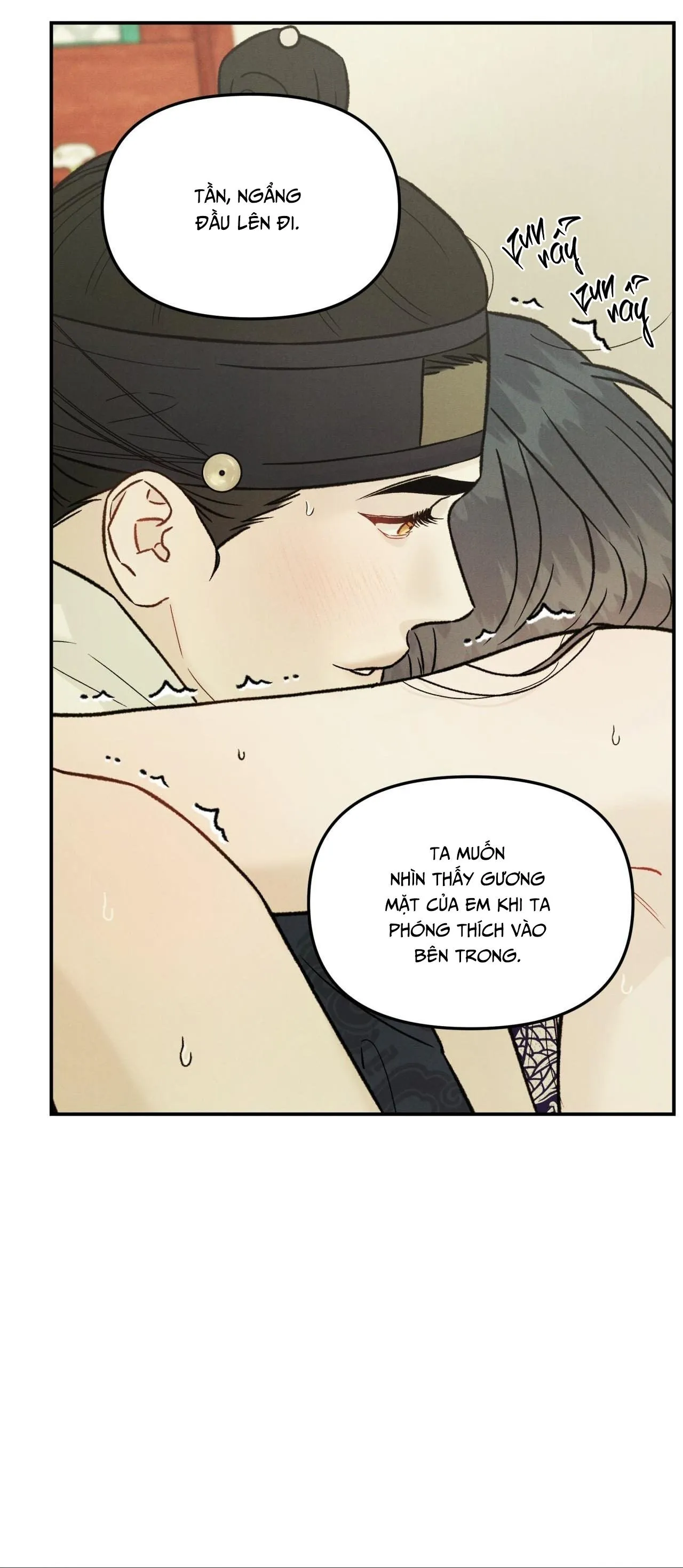 GALE OF THE GOD Chapter 24 Trang 34