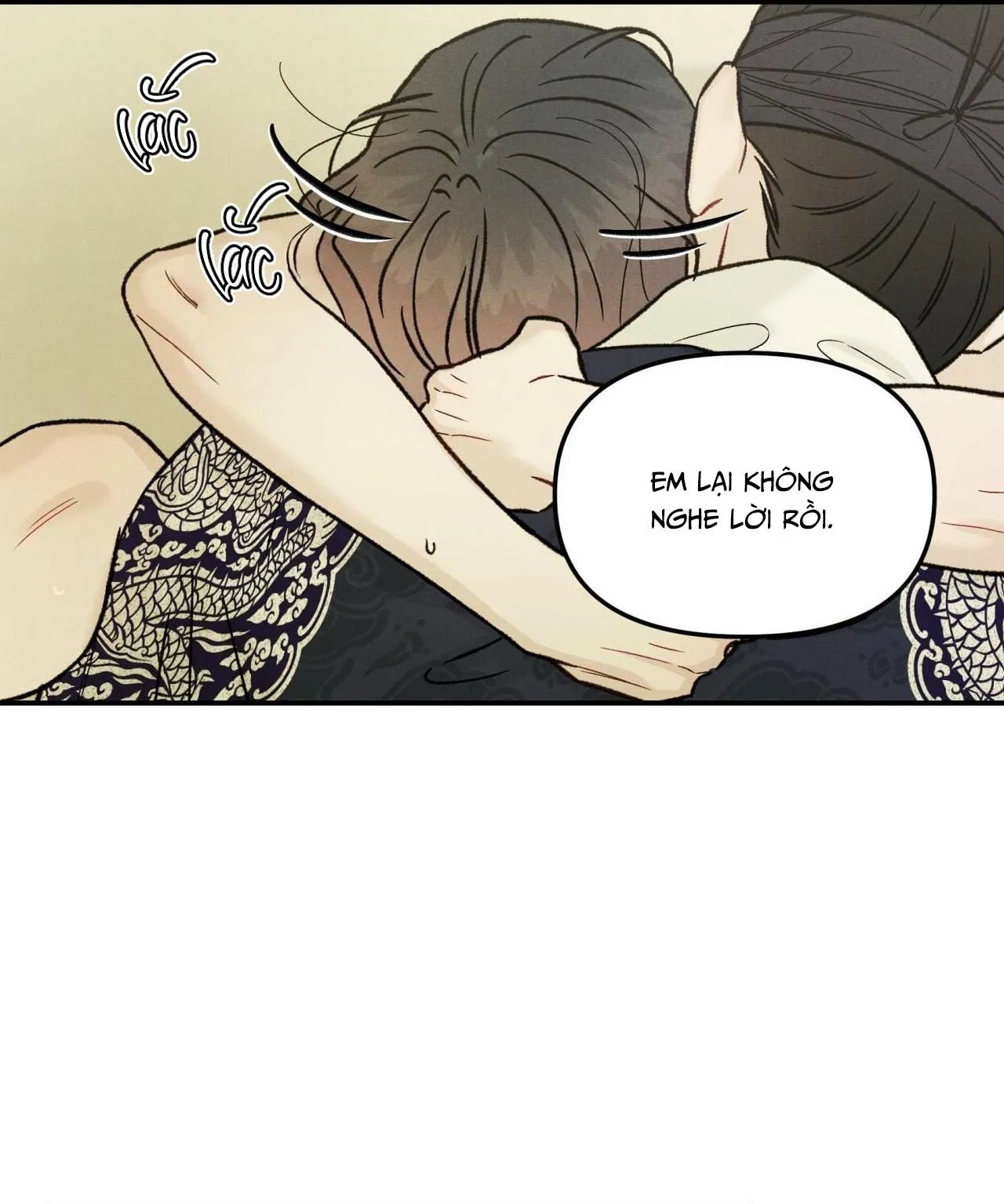 GALE OF THE GOD Chapter 24 Trang 35