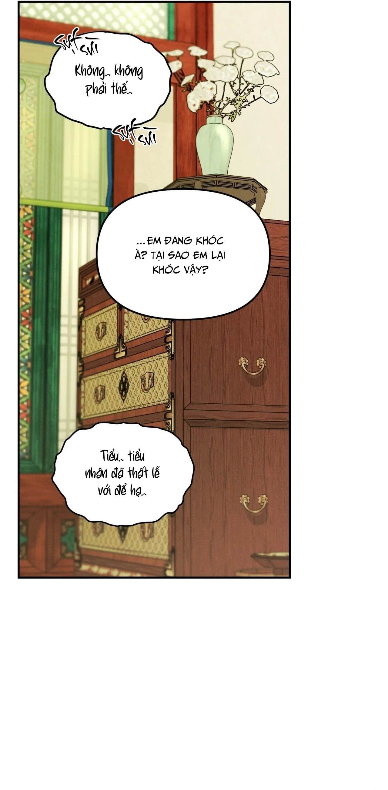 GALE OF THE GOD Chapter 24 Trang 36