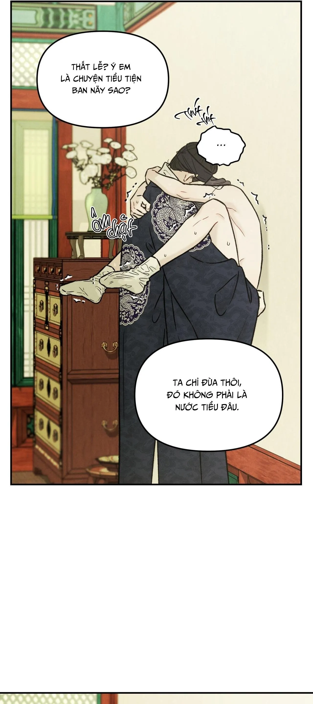 GALE OF THE GOD Chapter 24 Trang 37