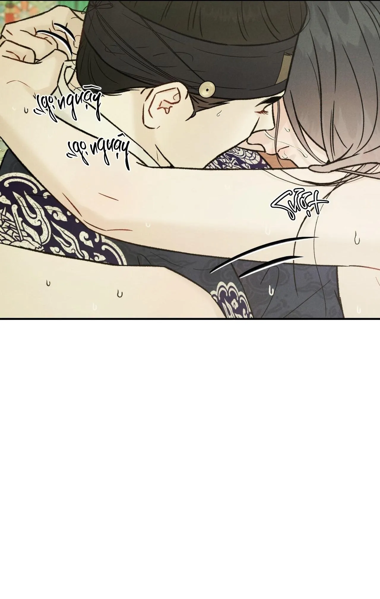 GALE OF THE GOD Chapter 24 Trang 39