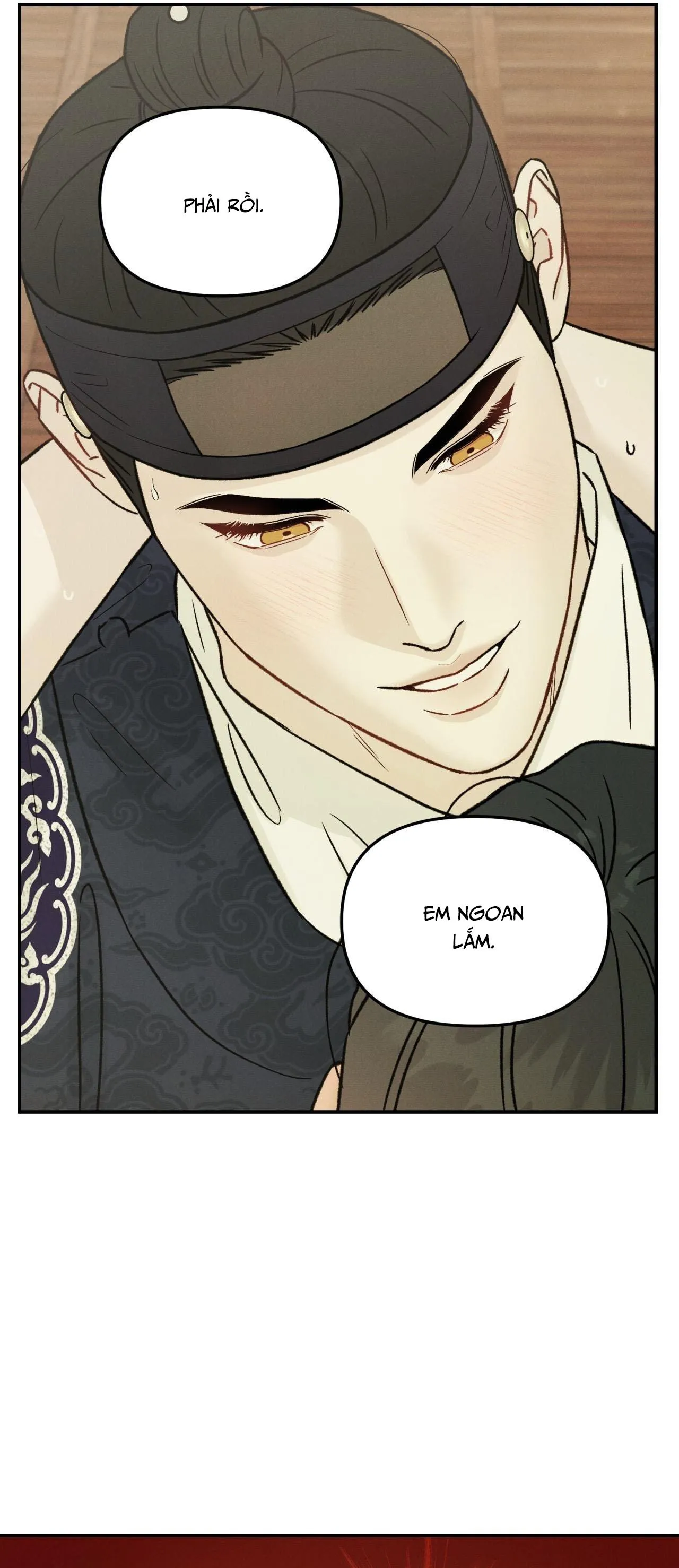 GALE OF THE GOD Chapter 24 Trang 44