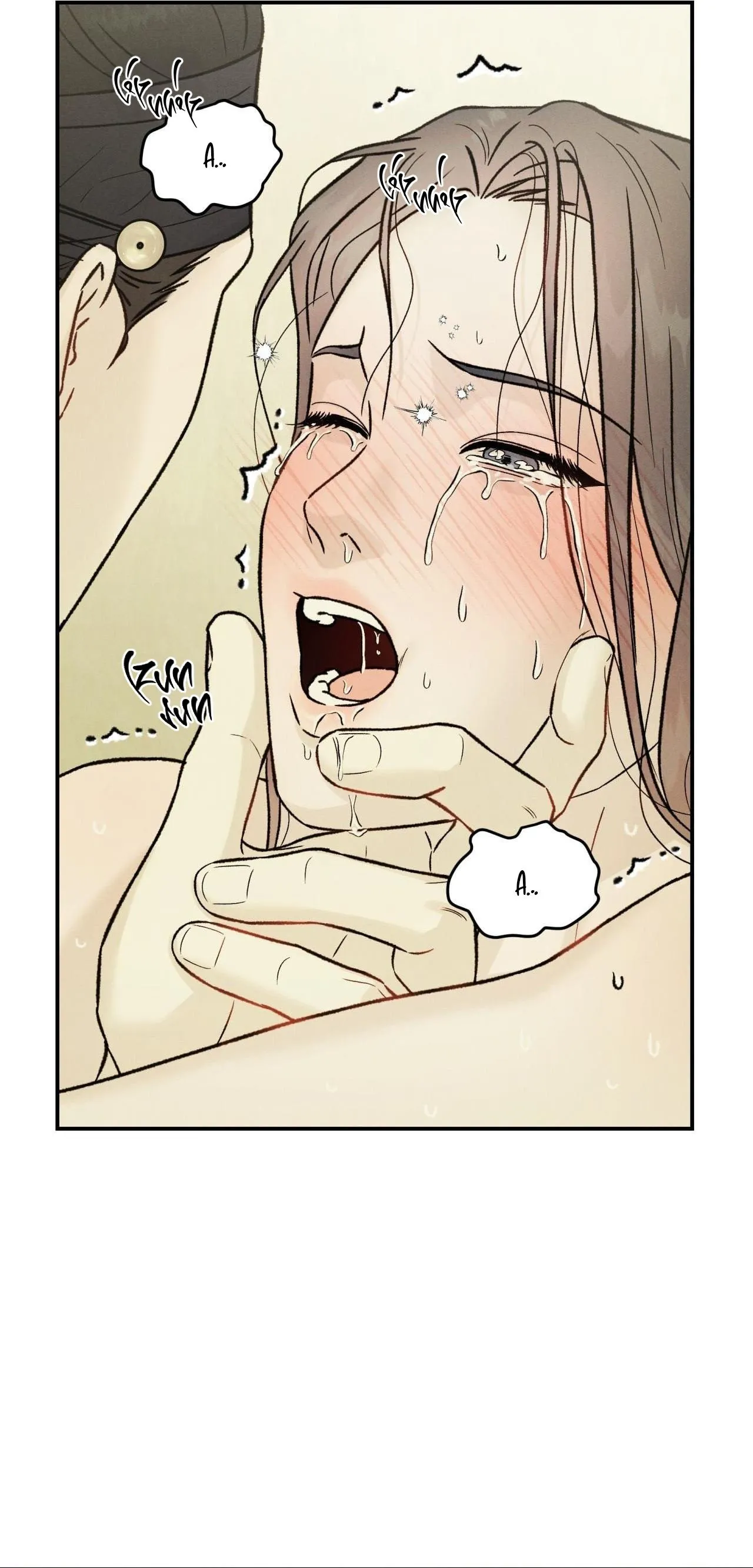 GALE OF THE GOD Chapter 24 Trang 46