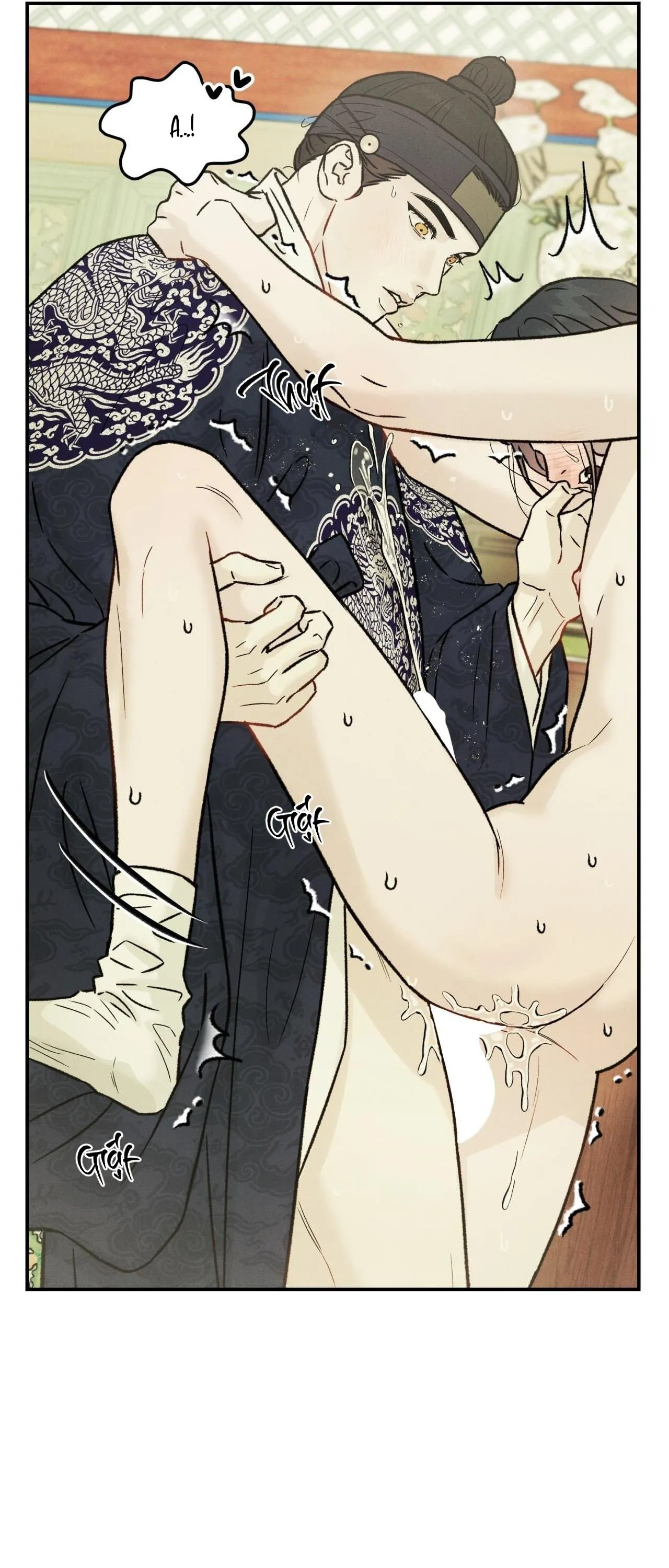 GALE OF THE GOD Chapter 24 Trang 49