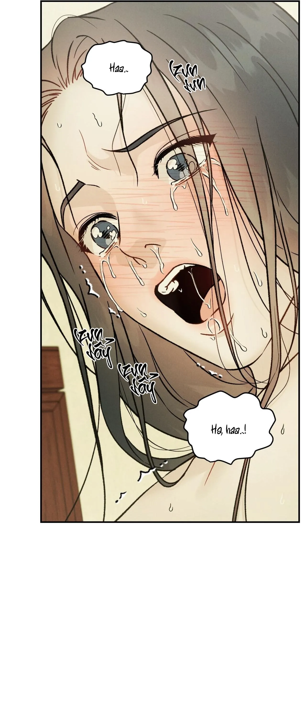 GALE OF THE GOD Chapter 25 Trang 5