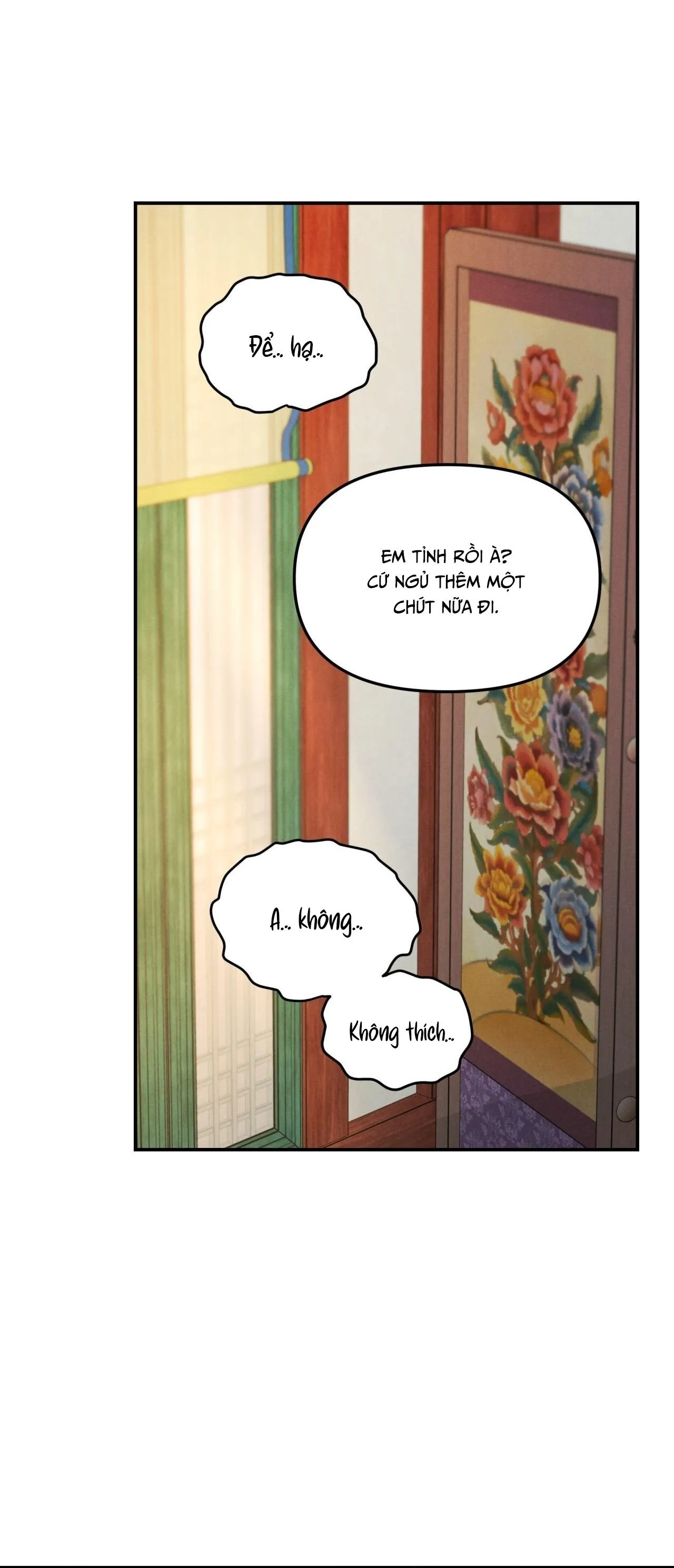 GALE OF THE GOD Chapter 25 Trang 12