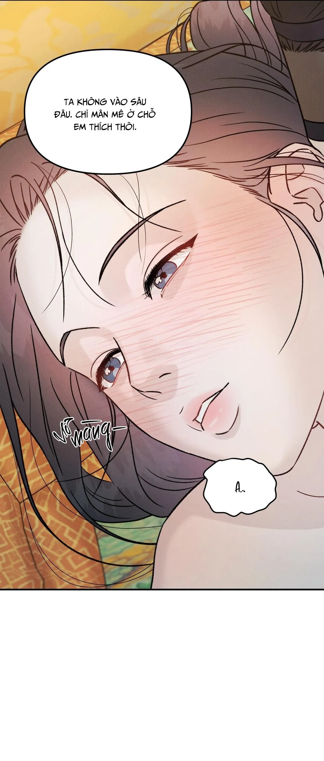 GALE OF THE GOD Chapter 25 Trang 13