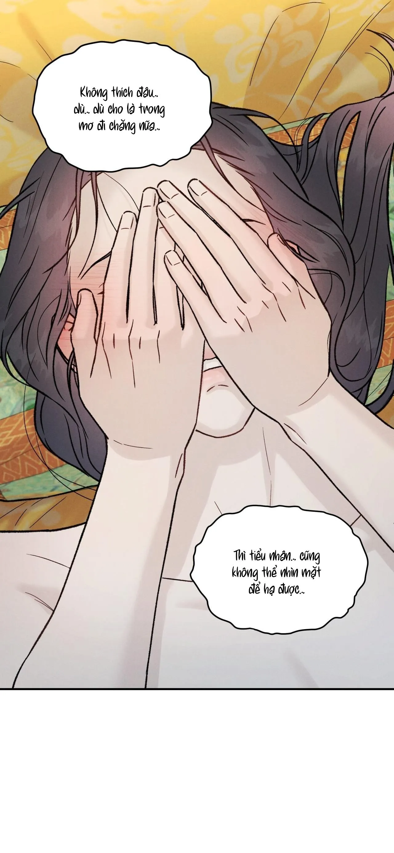 GALE OF THE GOD Chapter 25 Trang 18