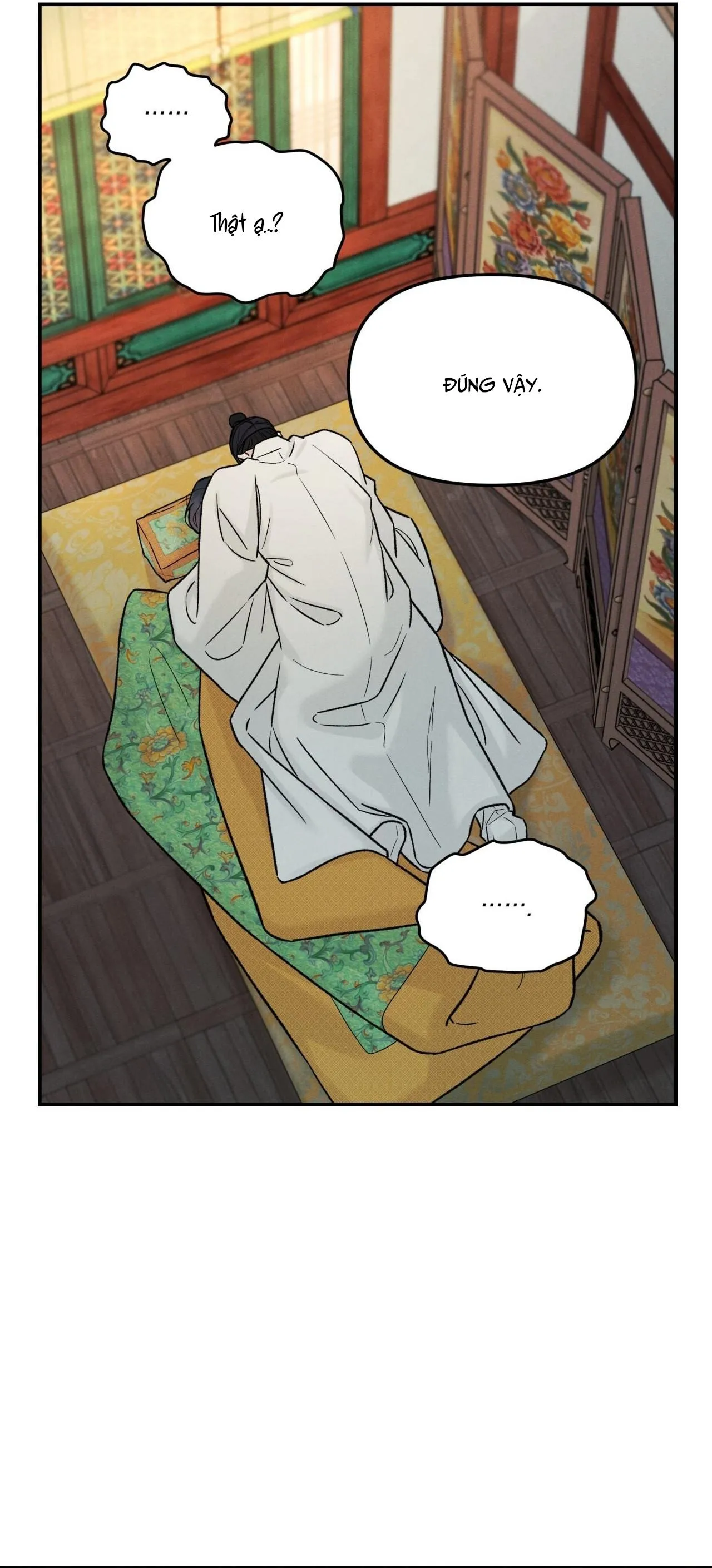 GALE OF THE GOD Chapter 25 Trang 20