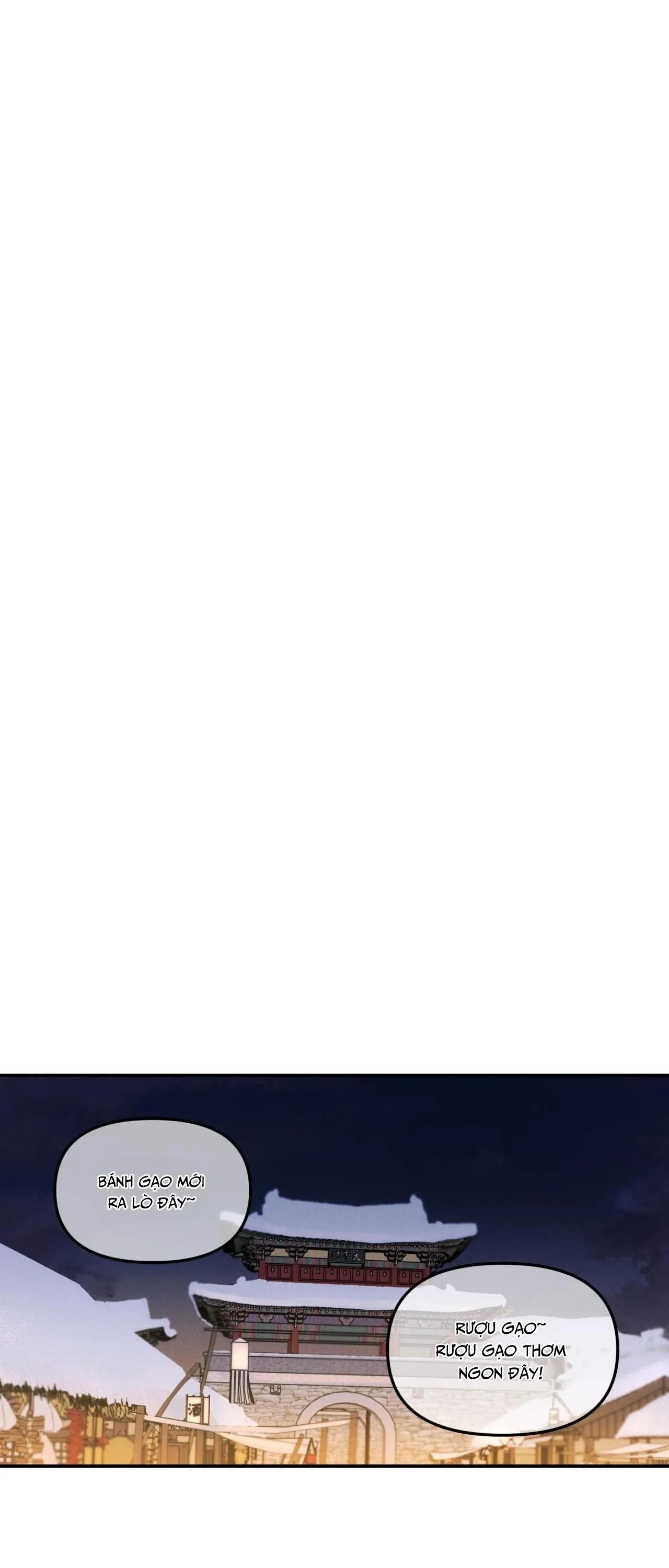 GALE OF THE GOD Chapter 25 Trang 28