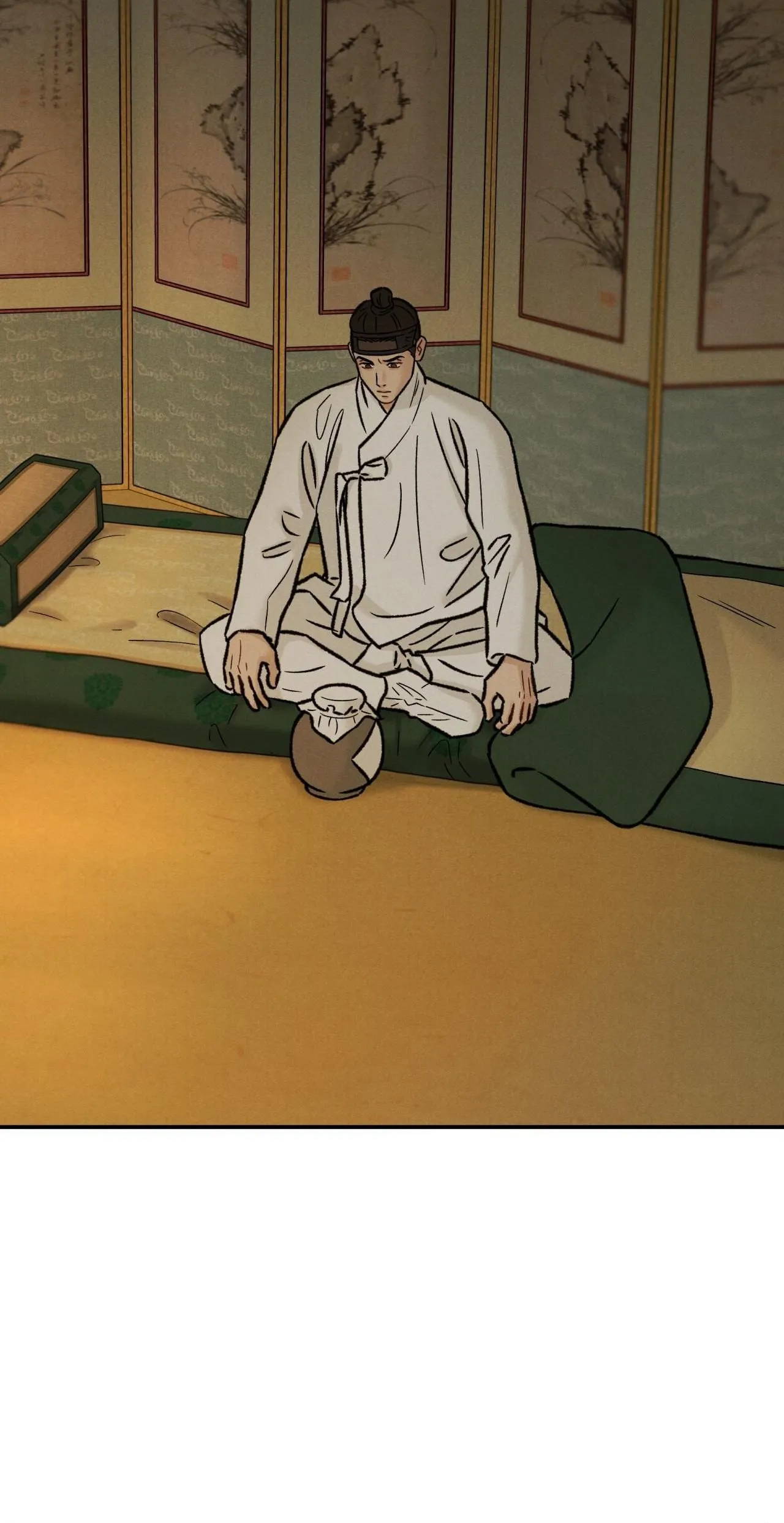 GALE OF THE GOD Chapter 25 Trang 32