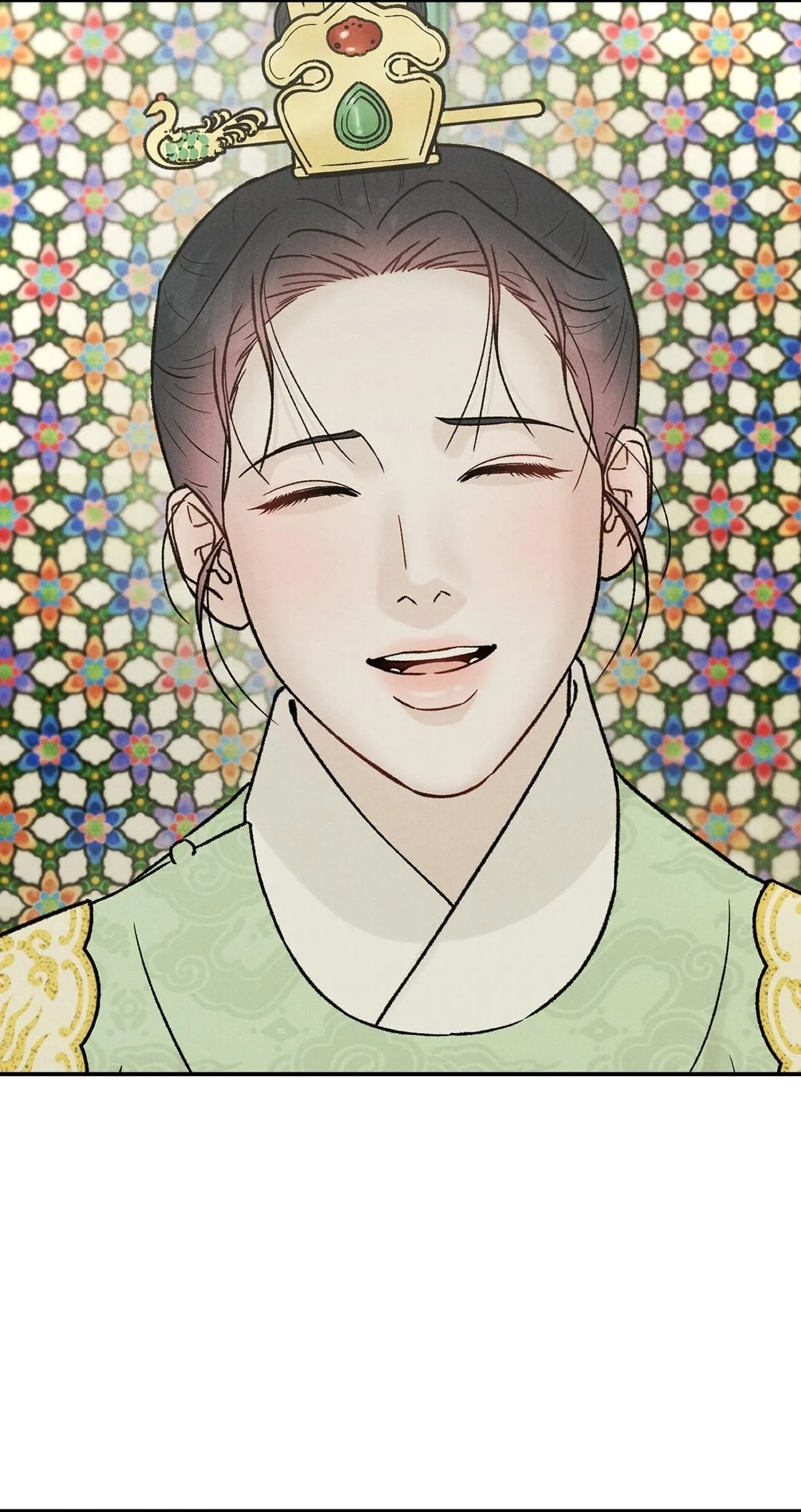 GALE OF THE GOD Chapter 25 Trang 34