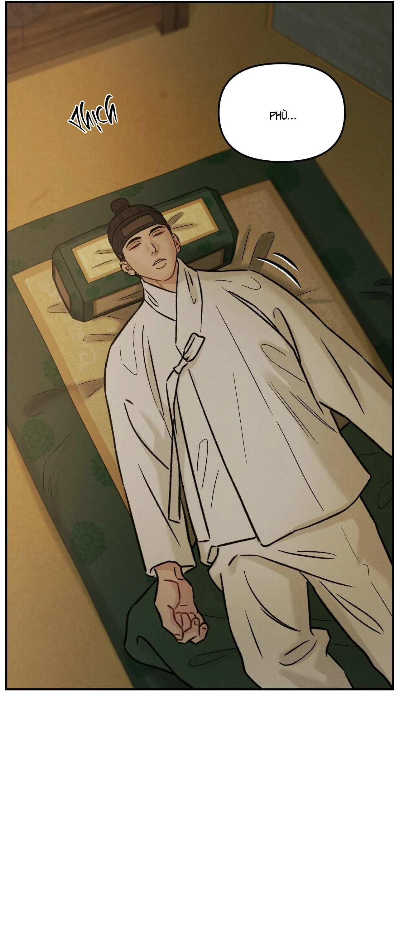 GALE OF THE GOD Chapter 25 Trang 36