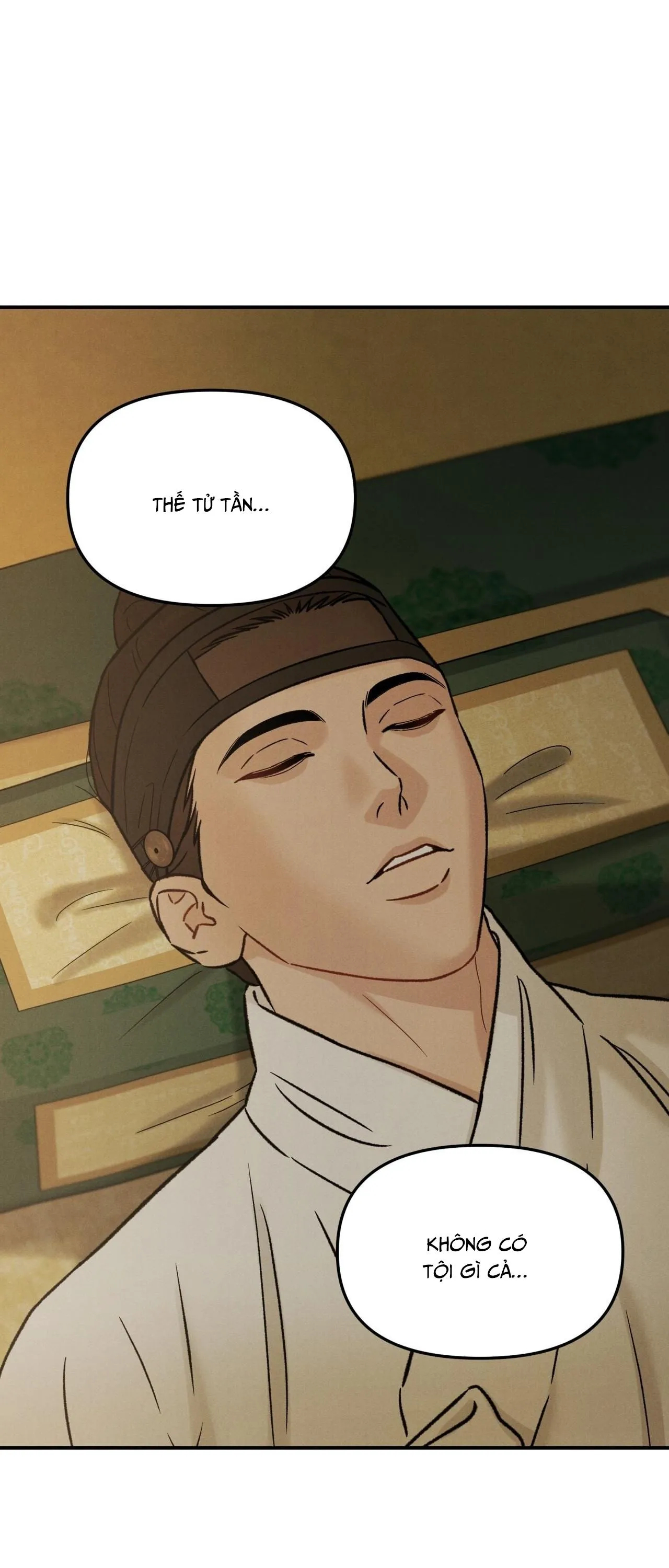 GALE OF THE GOD Chapter 25 Trang 38