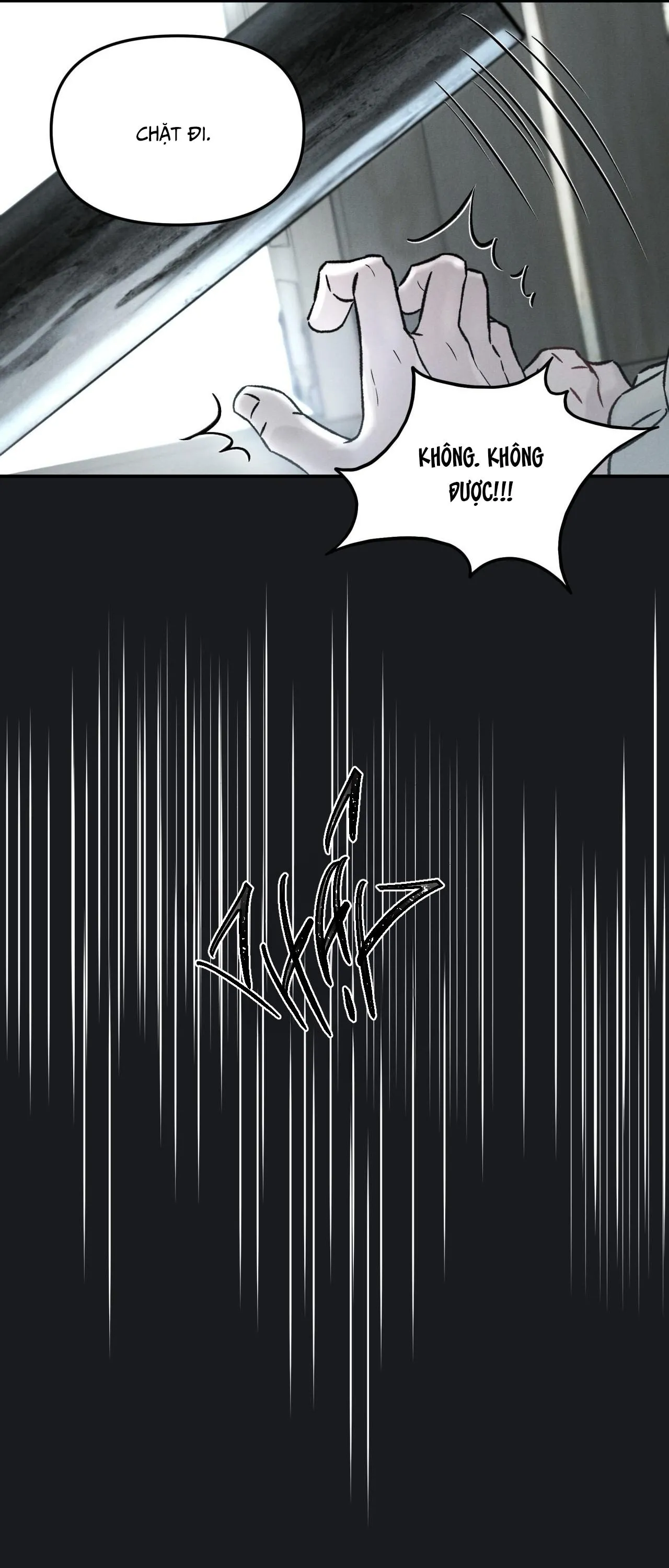 GALE OF THE GOD Chapter 25 Trang 43