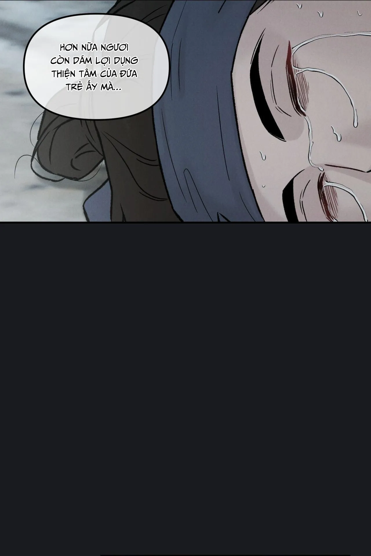 GALE OF THE GOD Chapter 25 Trang 46