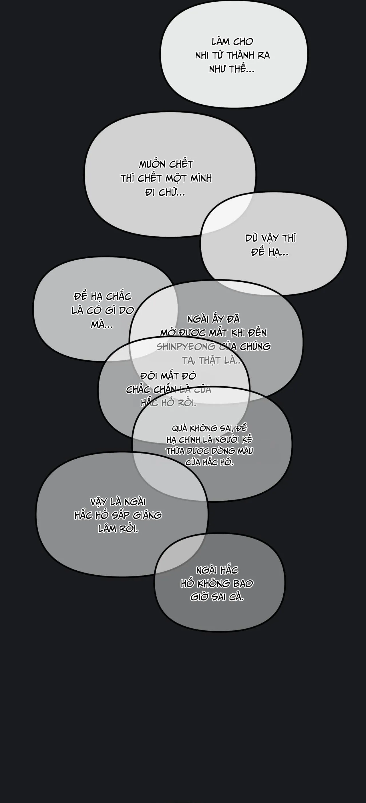 GALE OF THE GOD Chapter 25 Trang 48