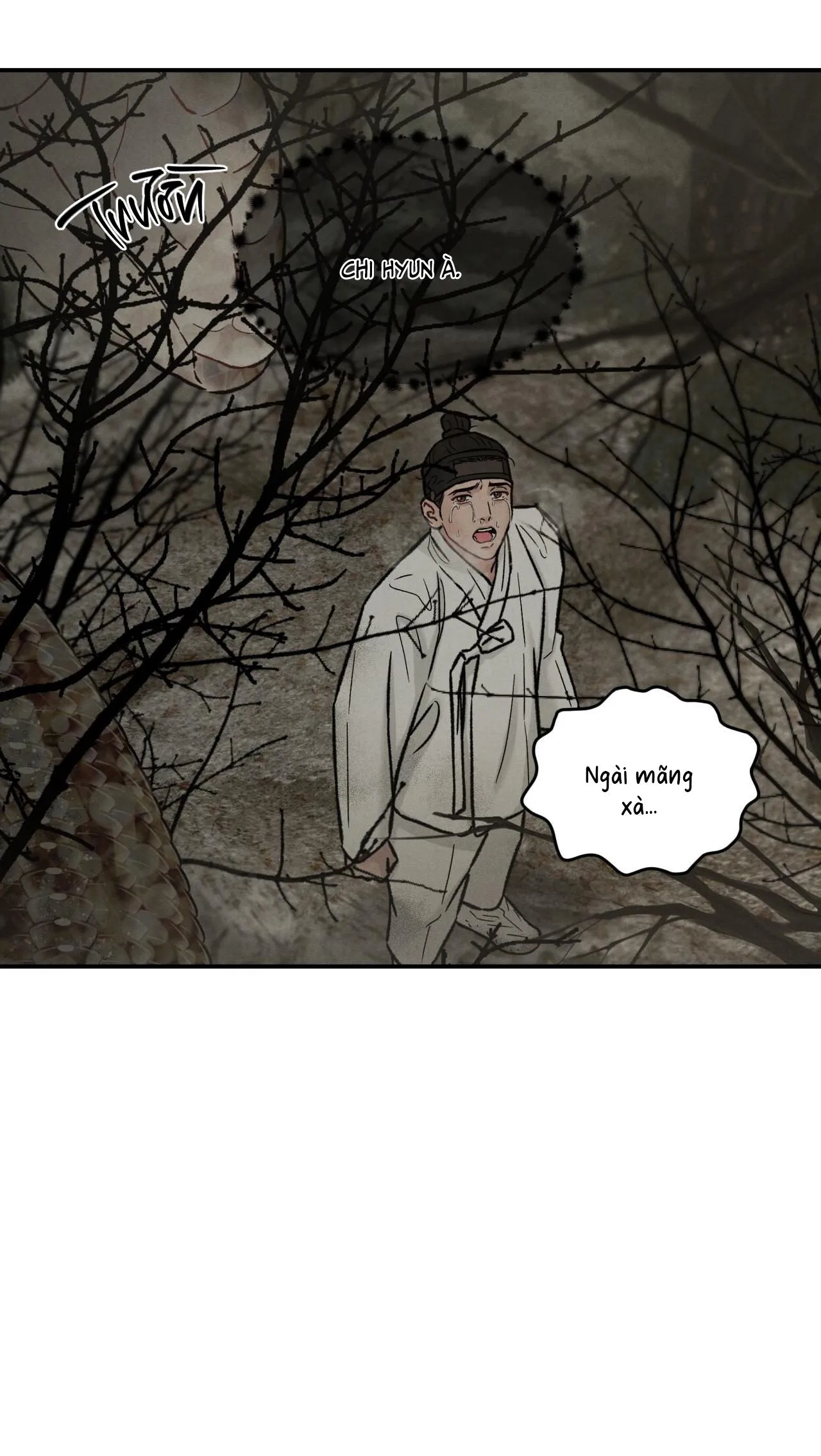 GALE OF THE GOD Chapter 25 Trang 52