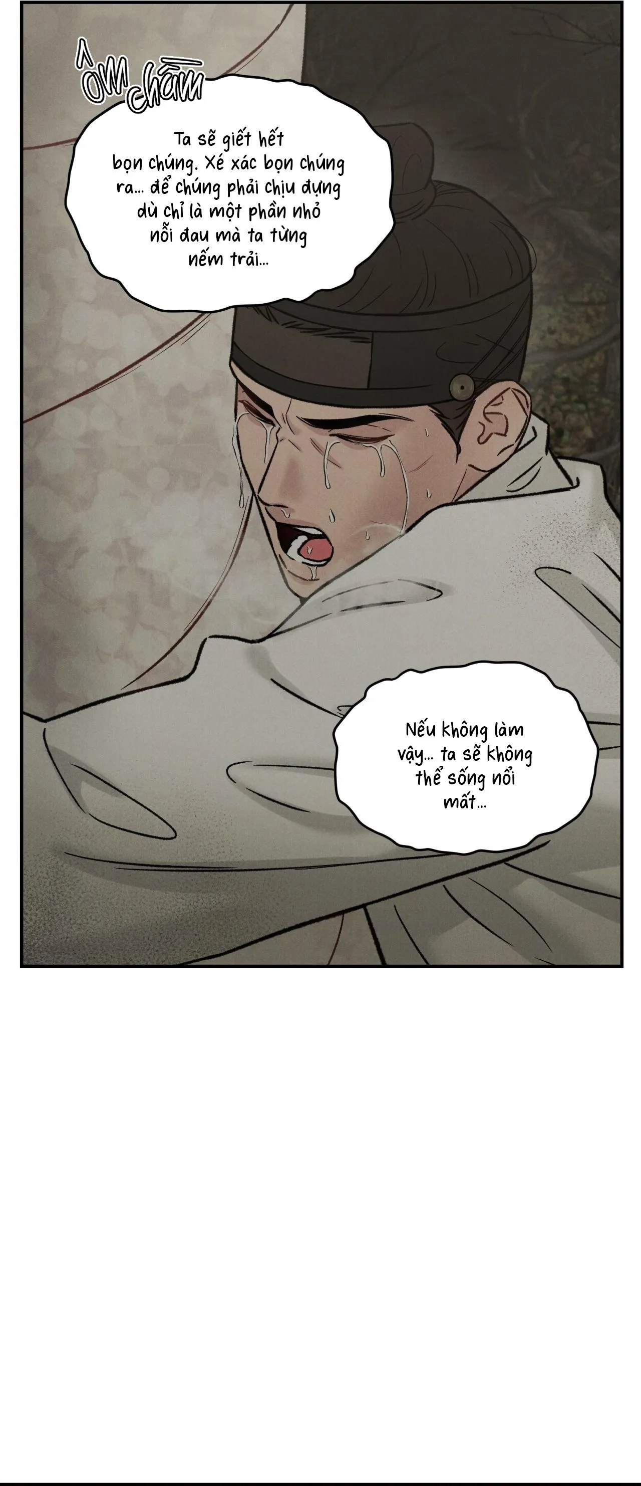 GALE OF THE GOD Chapter 25 Trang 53