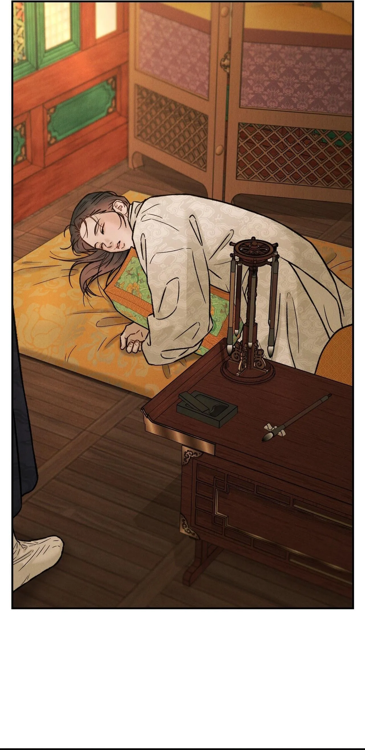 GALE OF THE GOD Chapter 26 Trang 25