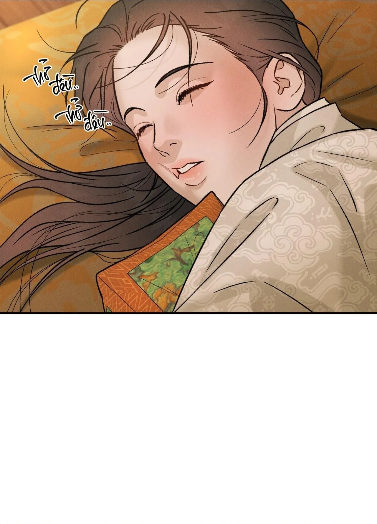 GALE OF THE GOD Chapter 26 Trang 26