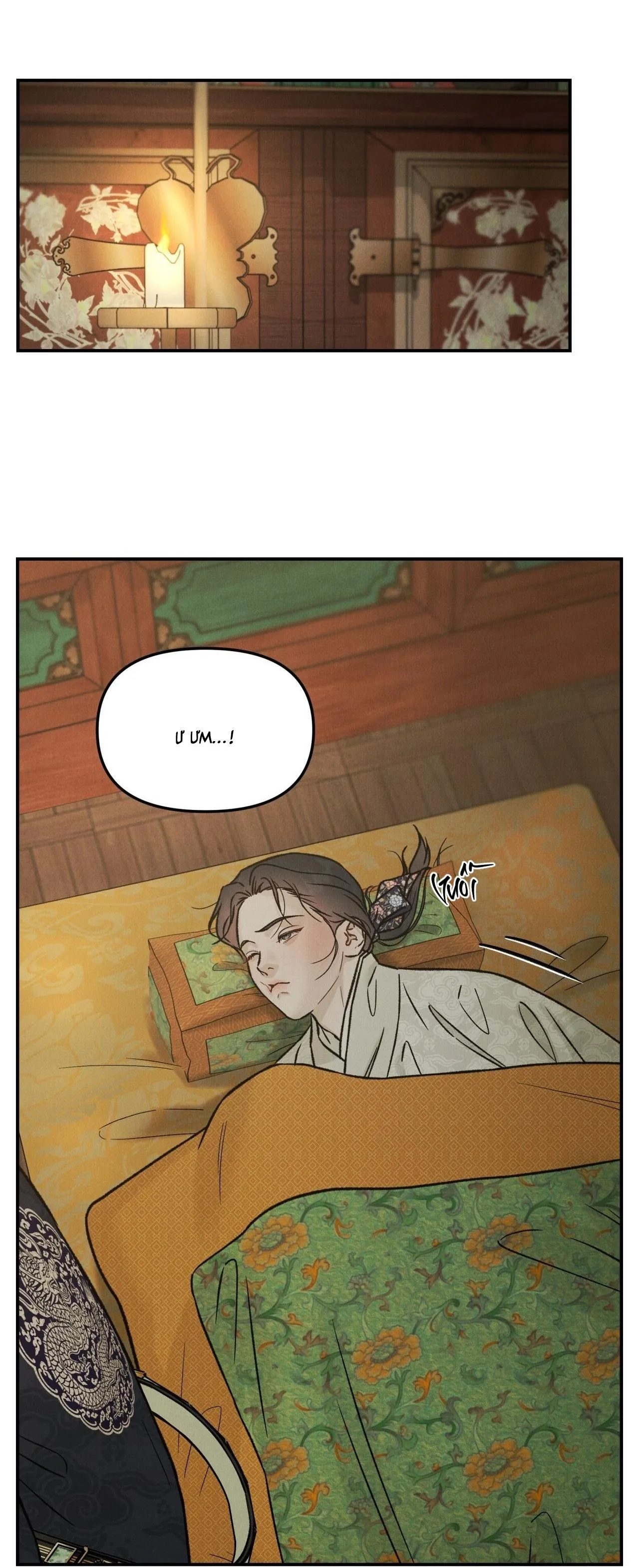 GALE OF THE GOD Chapter 26 Trang 28