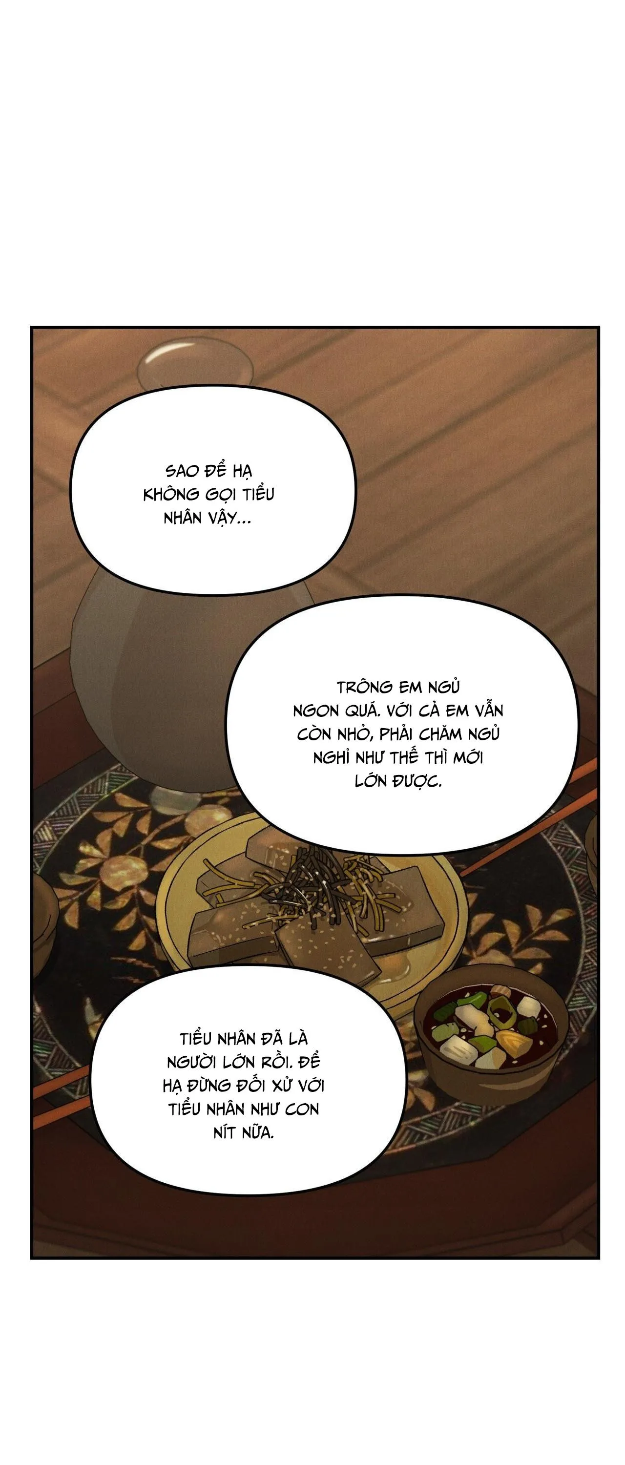 GALE OF THE GOD Chapter 26 Trang 31