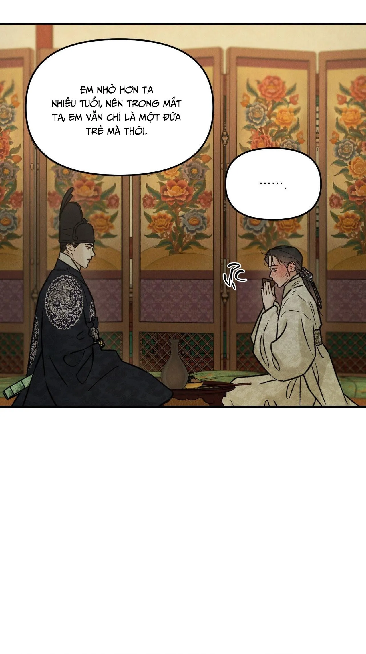 GALE OF THE GOD Chapter 26 Trang 32