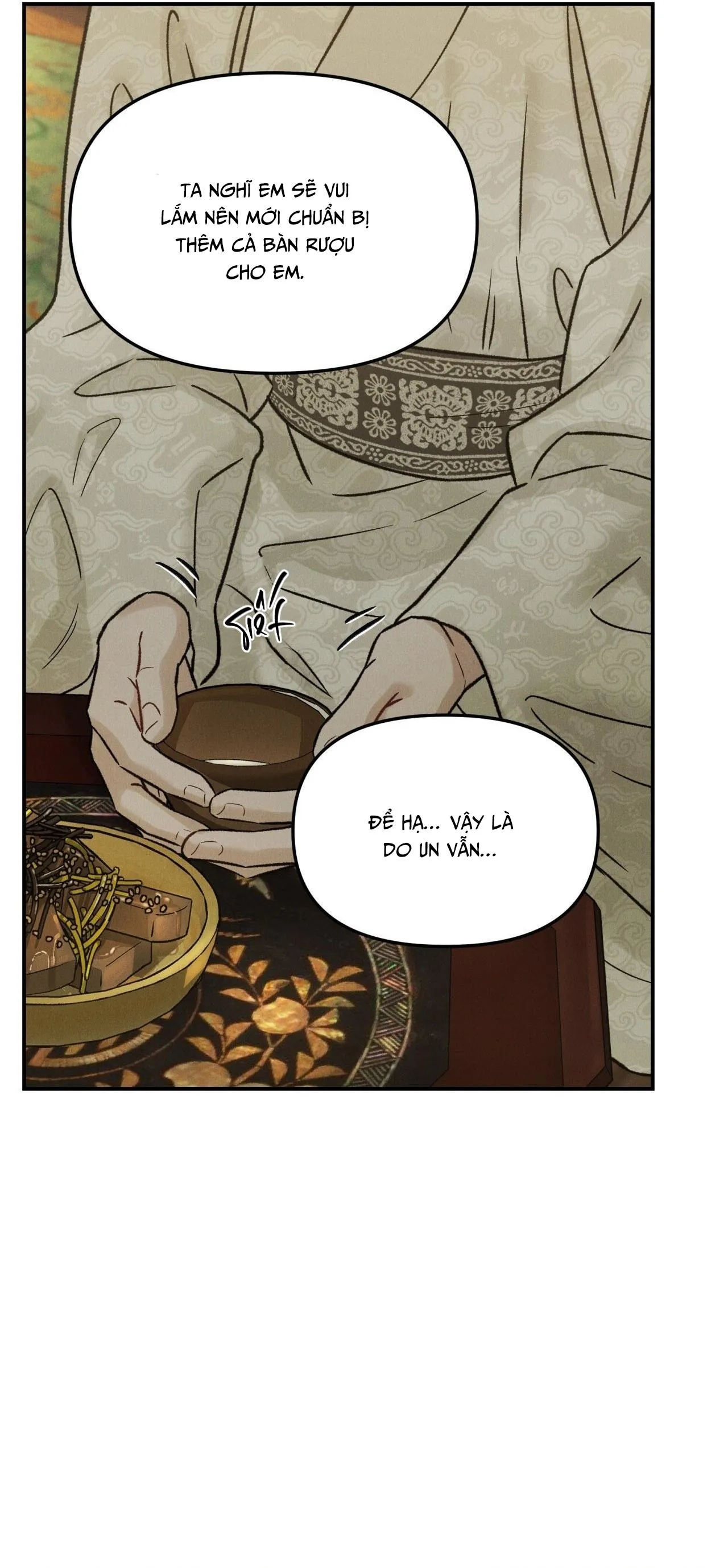 GALE OF THE GOD Chapter 26 Trang 39