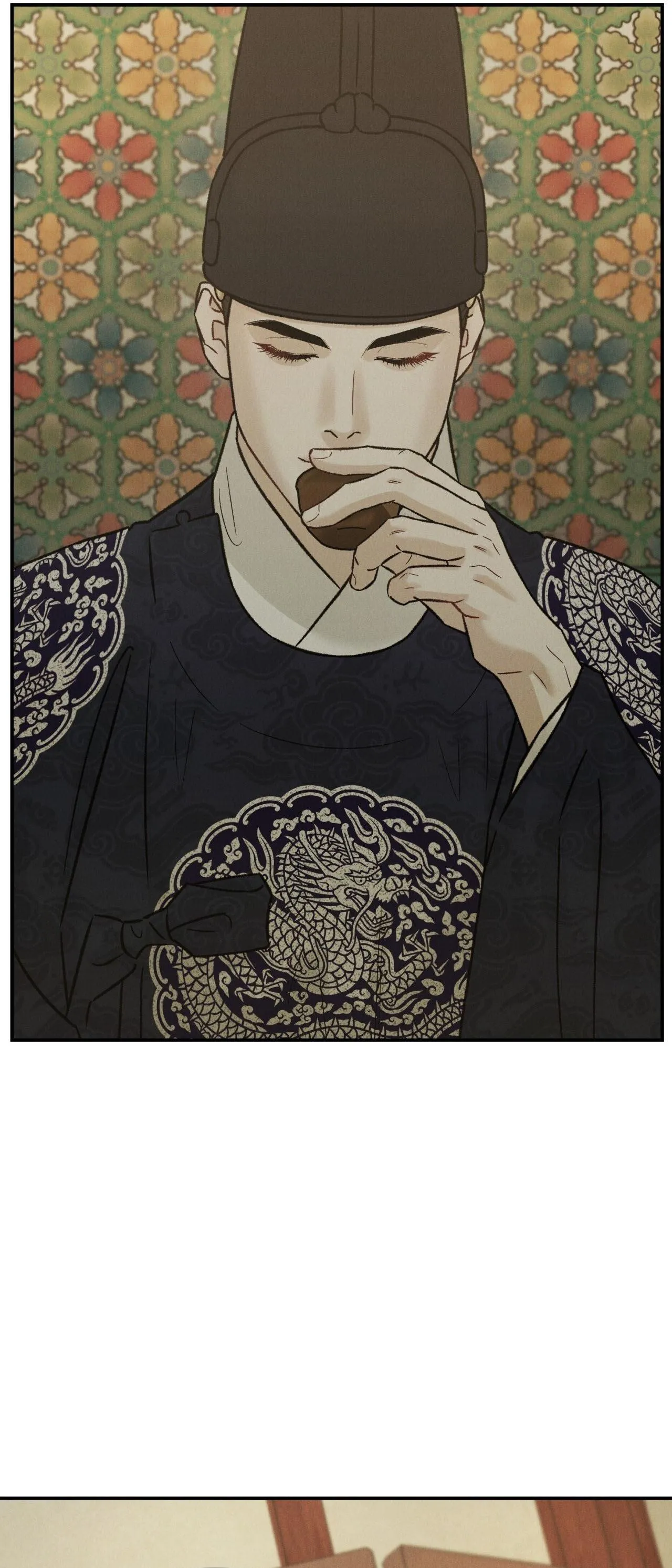 GALE OF THE GOD Chapter 26 Trang 40