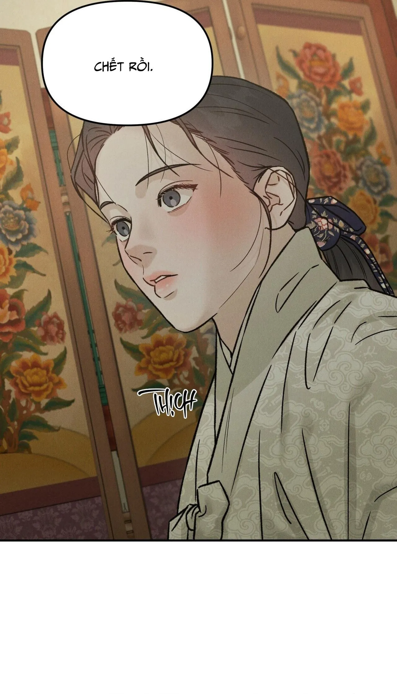 GALE OF THE GOD Chapter 26 Trang 41