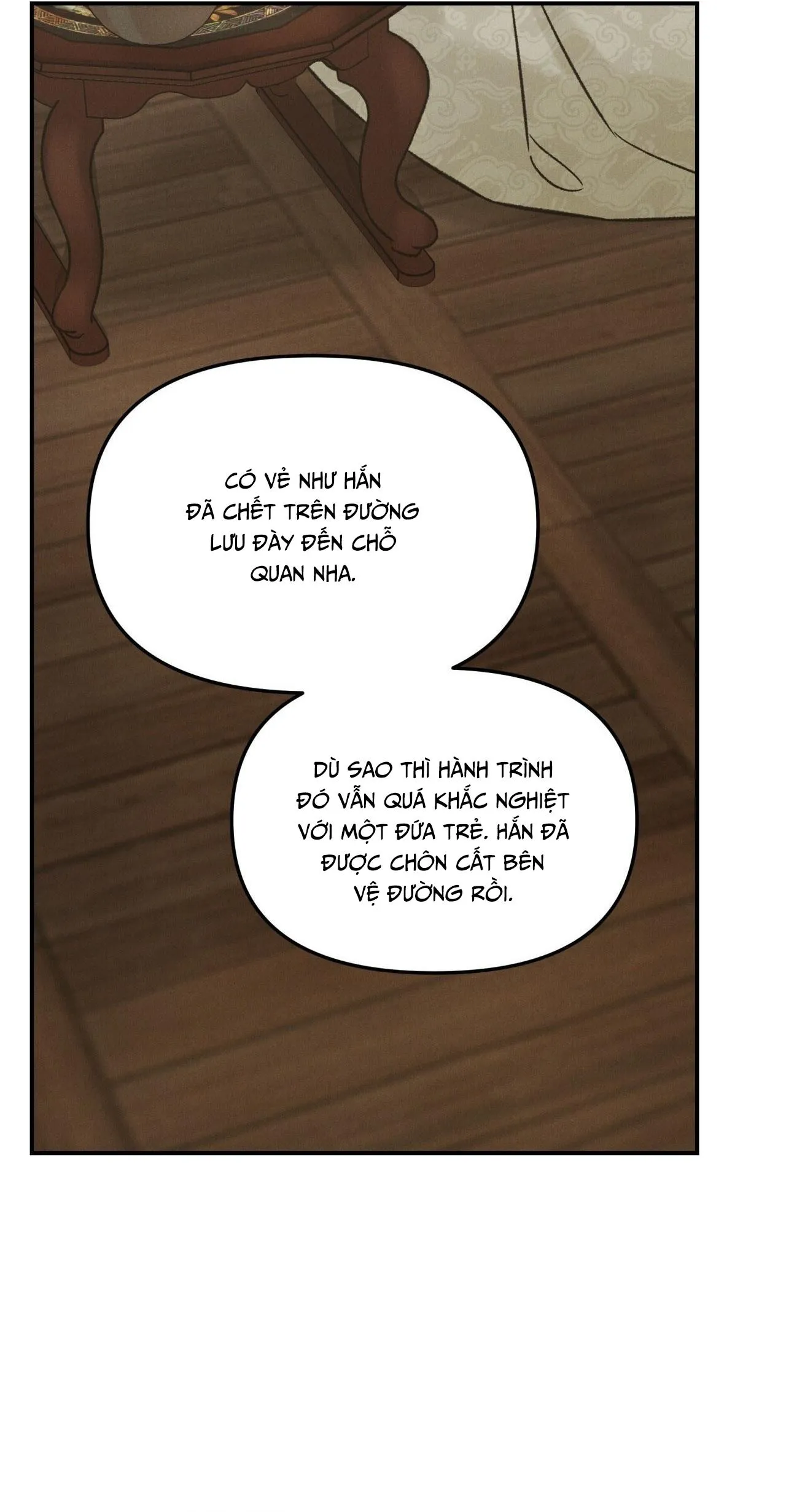 GALE OF THE GOD Chapter 26 Trang 42