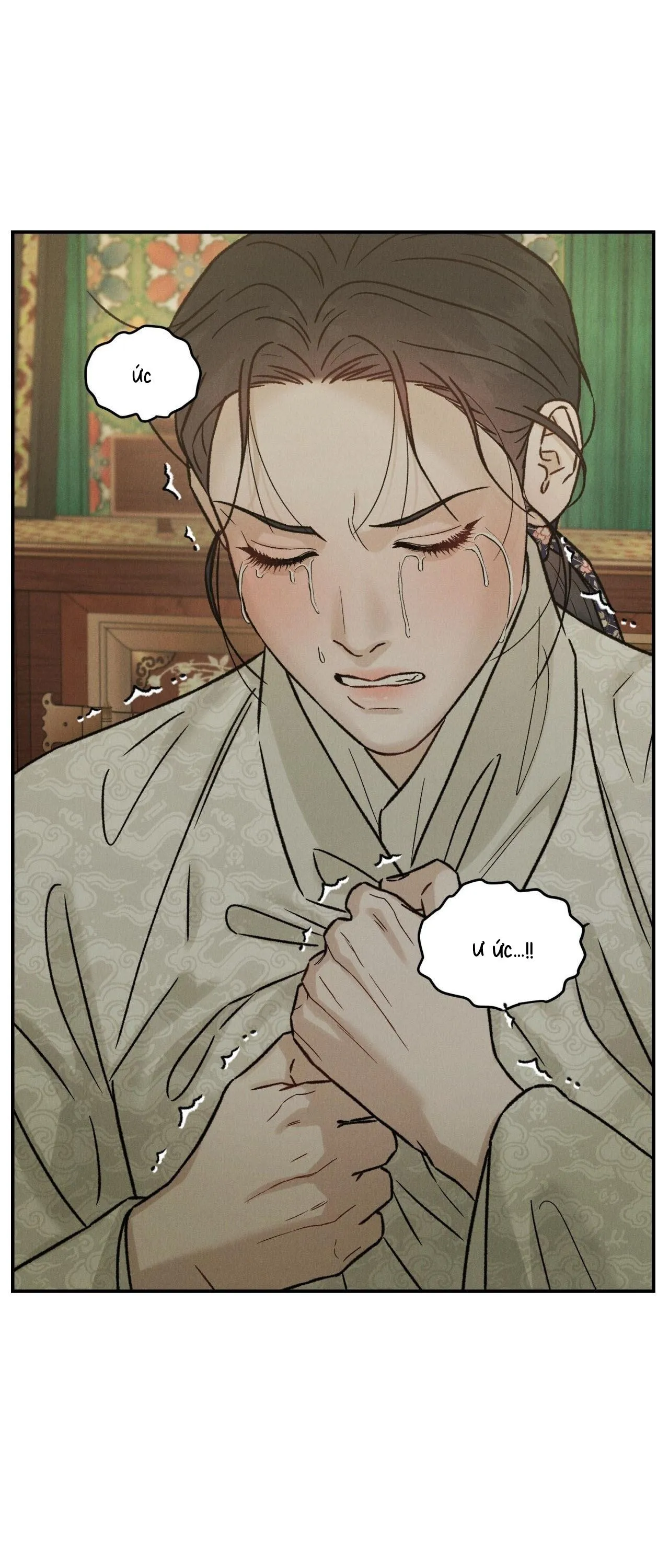 GALE OF THE GOD Chapter 26 Trang 44