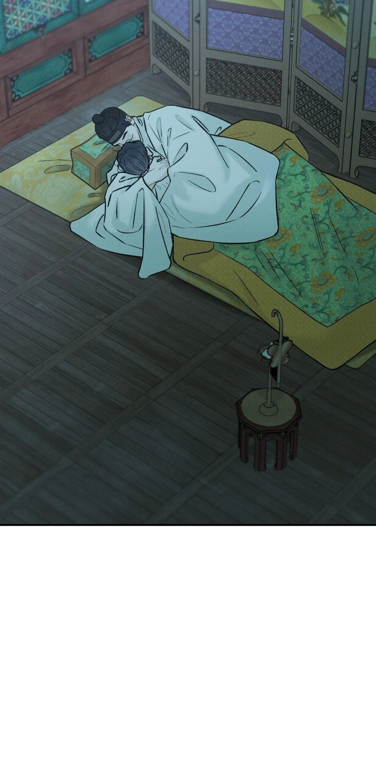 GALE OF THE GOD Chapter 26 Trang 48